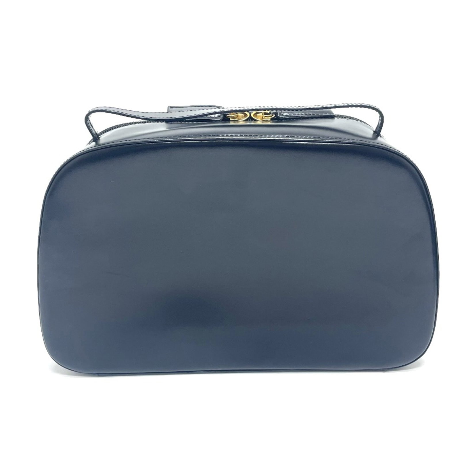 Handbag Versace Leather - 2