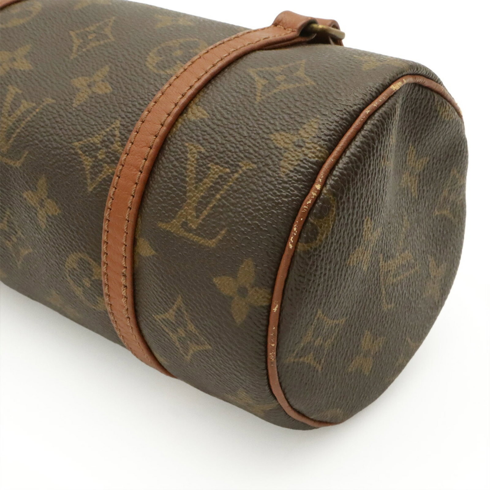 Louis Vuitton Monogram Handbag - 4