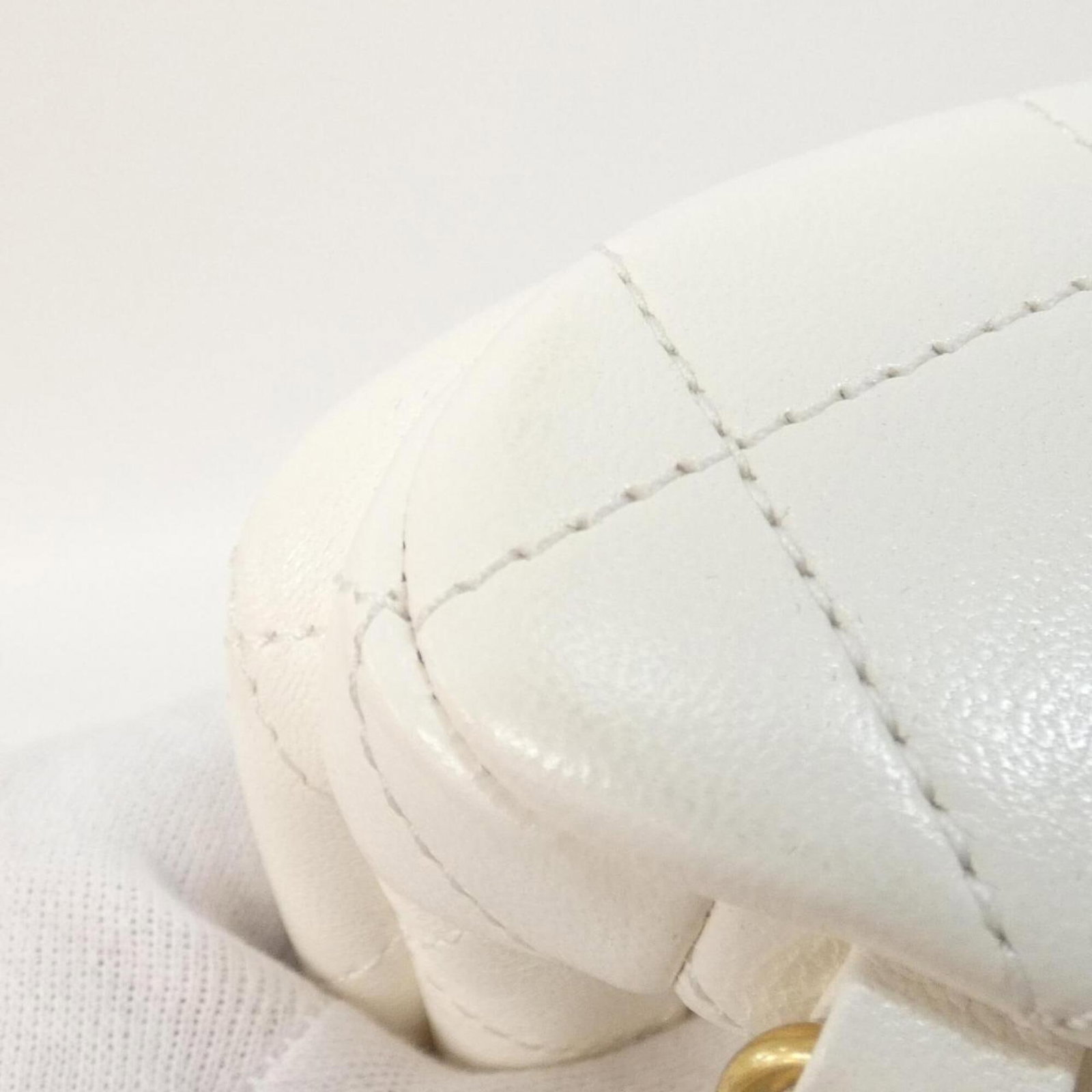 Backpack Leather By Chanel - 3