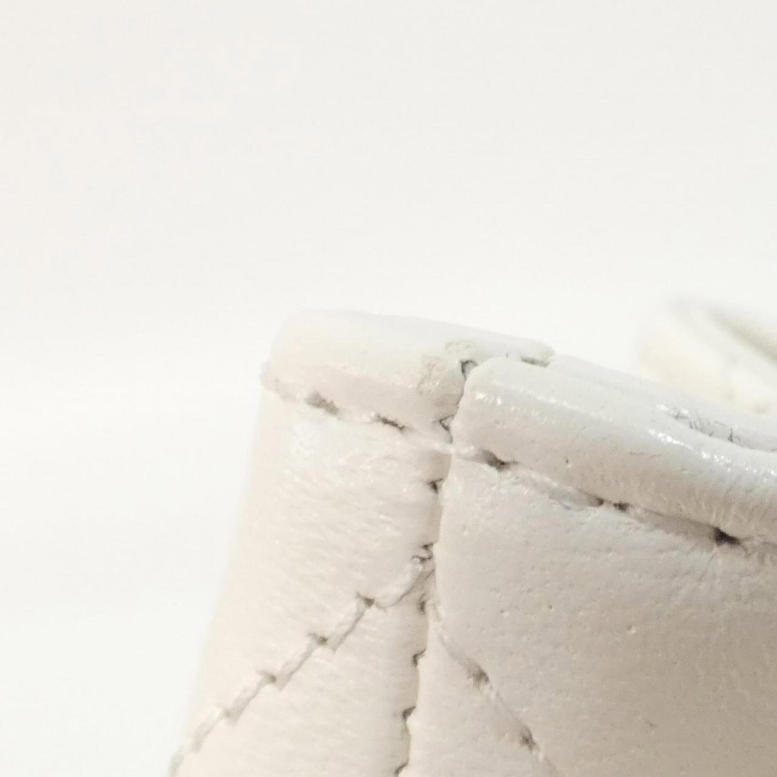 Backpack Leather By Chanel - 4