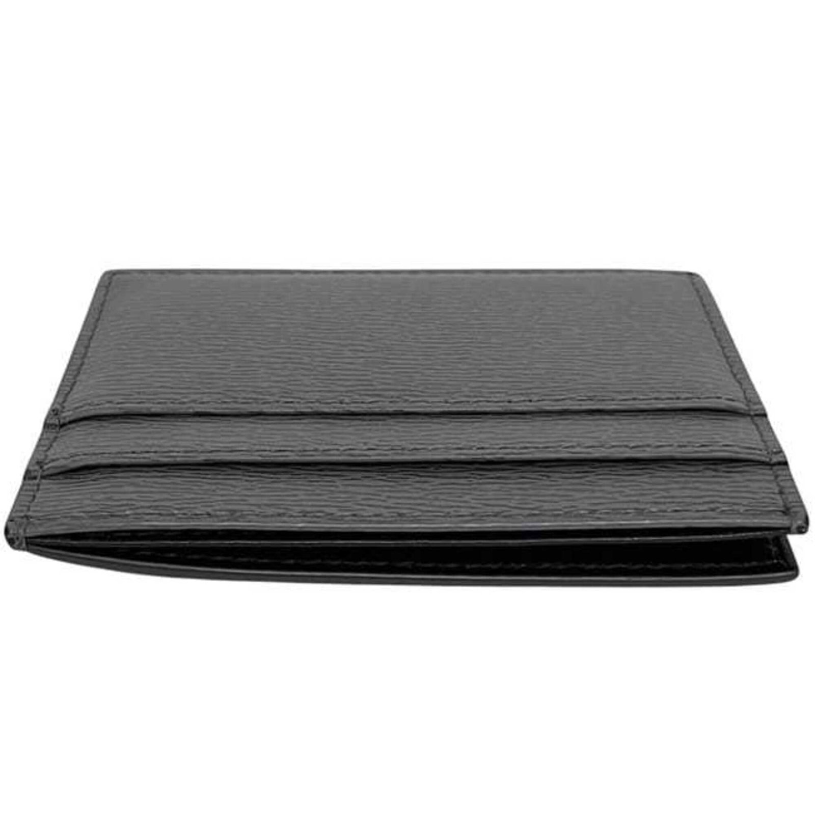 Card Case Leather By Dior - 8