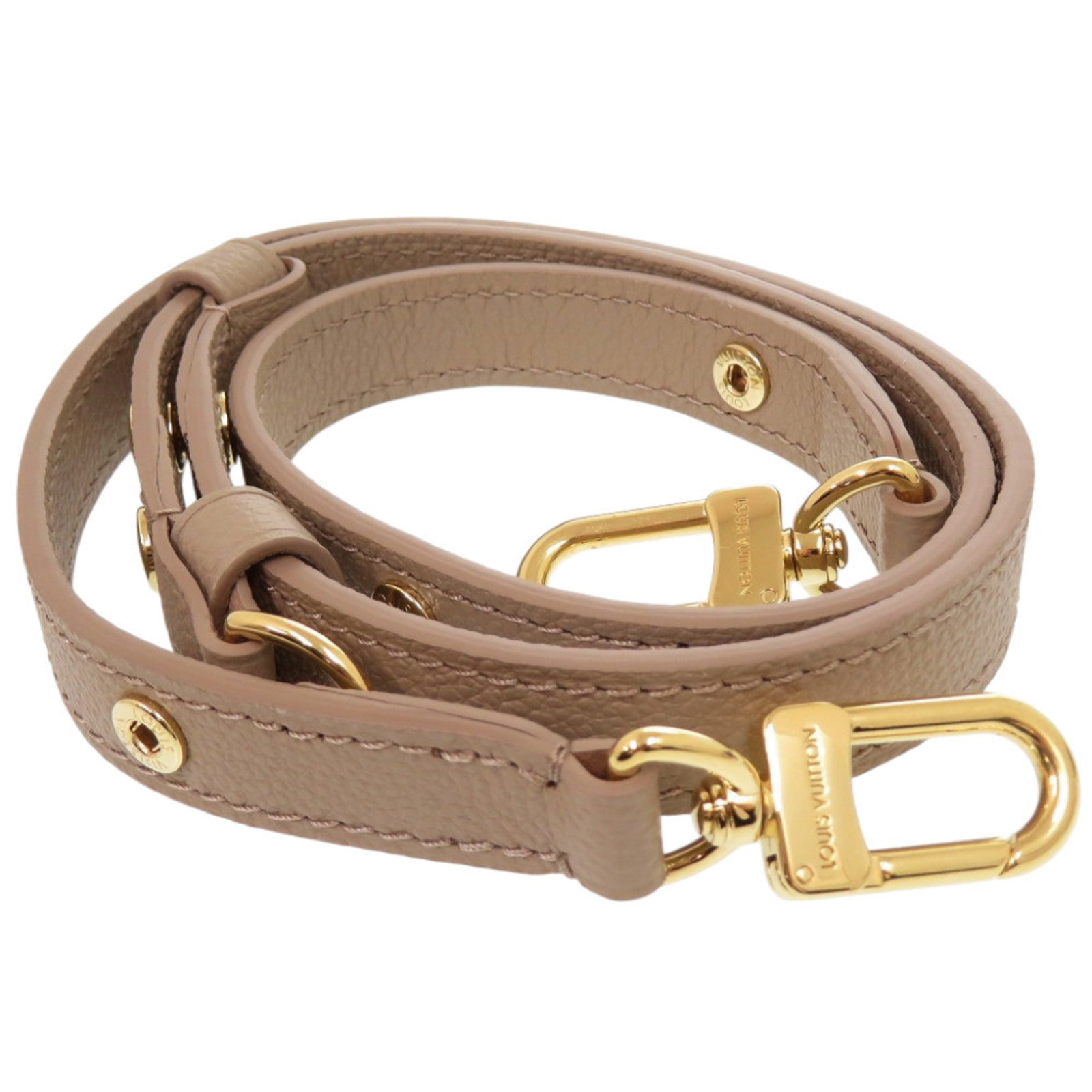 Leather Strap Louis Vuitton - 2