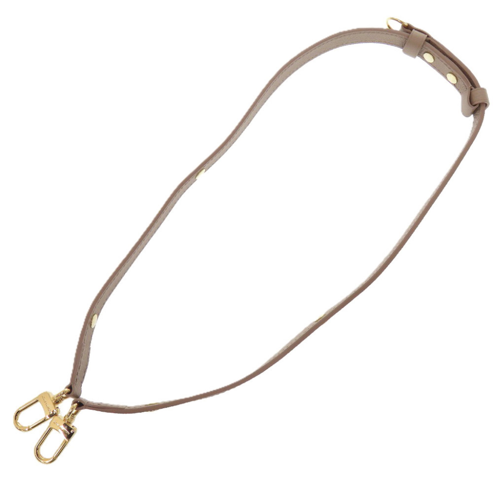 Leather Strap Louis Vuitton - 3