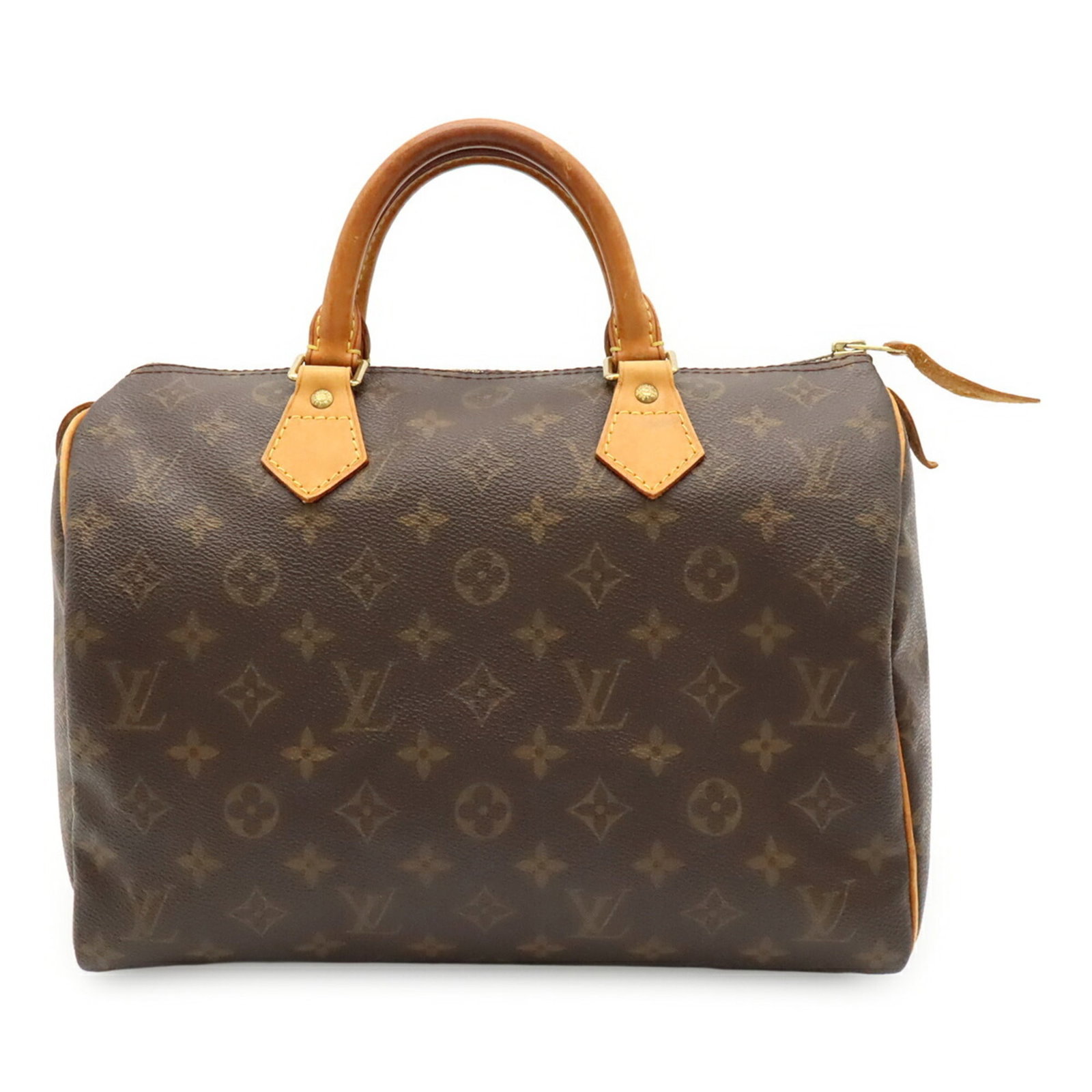 Louis Vuitton Monogram Handbag - 2
