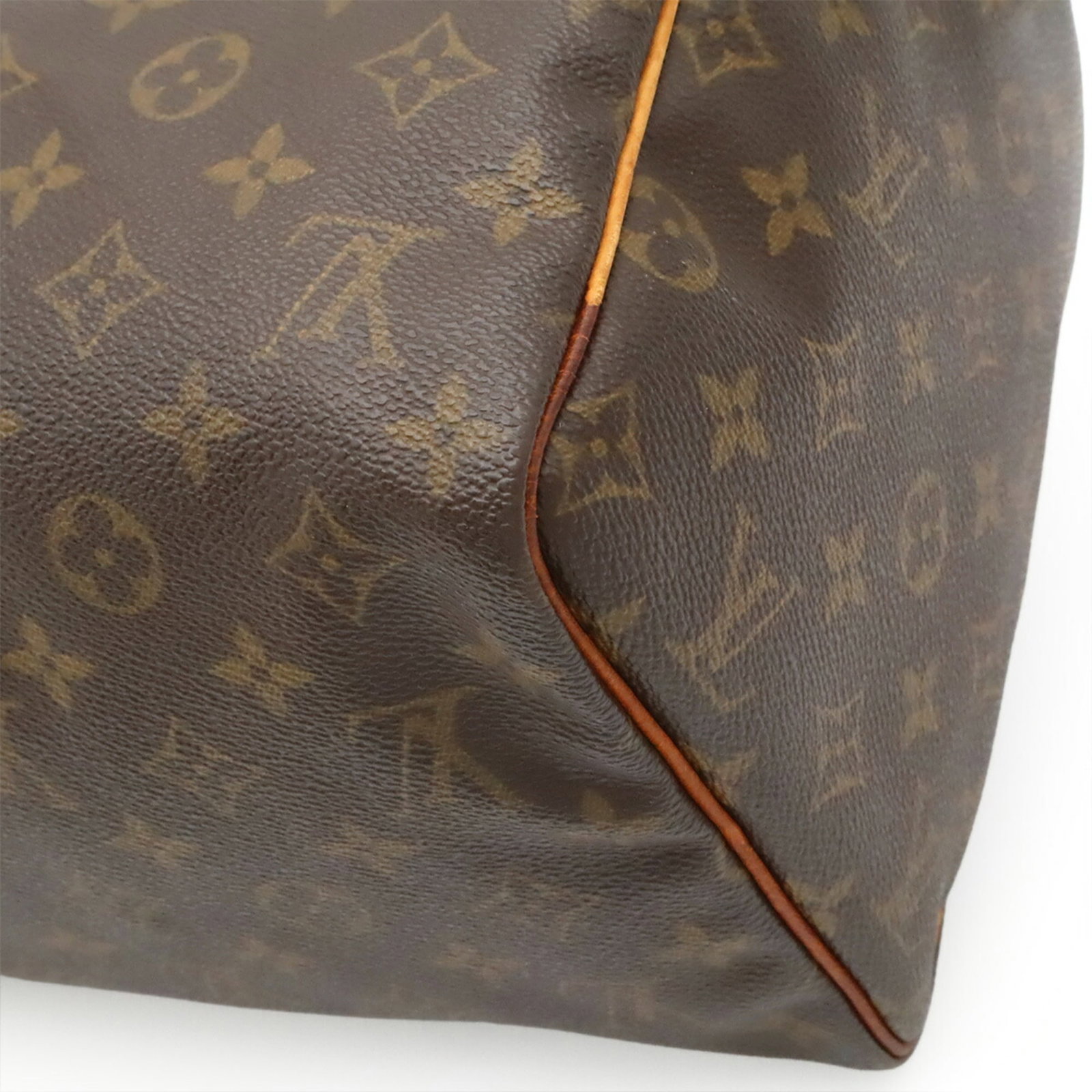Louis Vuitton Monogram Handbag - 4