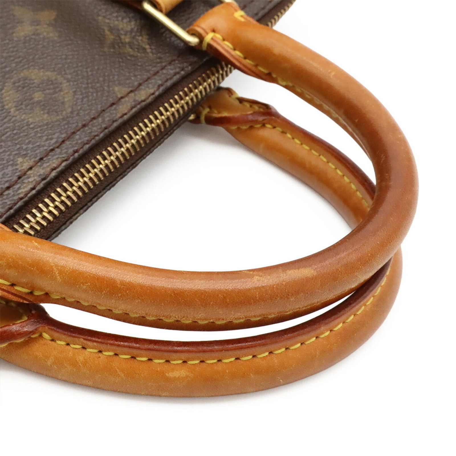 Louis Vuitton Monogram Handbag - 5