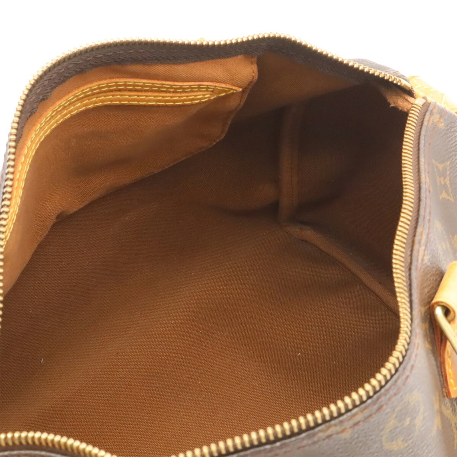 Louis Vuitton Monogram Handbag - 7