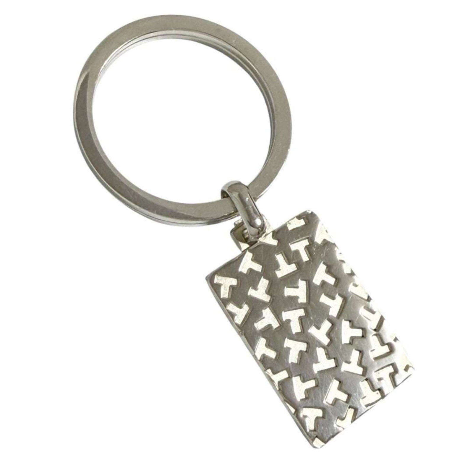Tiffany Keyring Silver 925 - 2