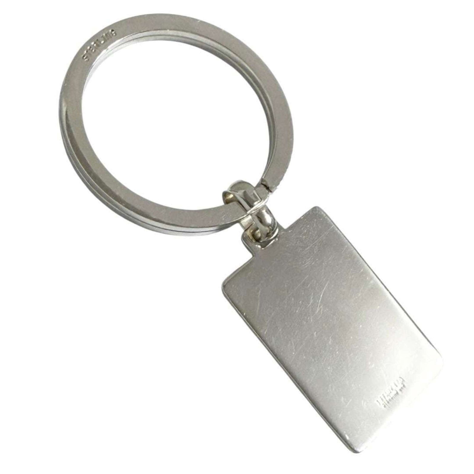 Tiffany Keyring Silver 925 - 3