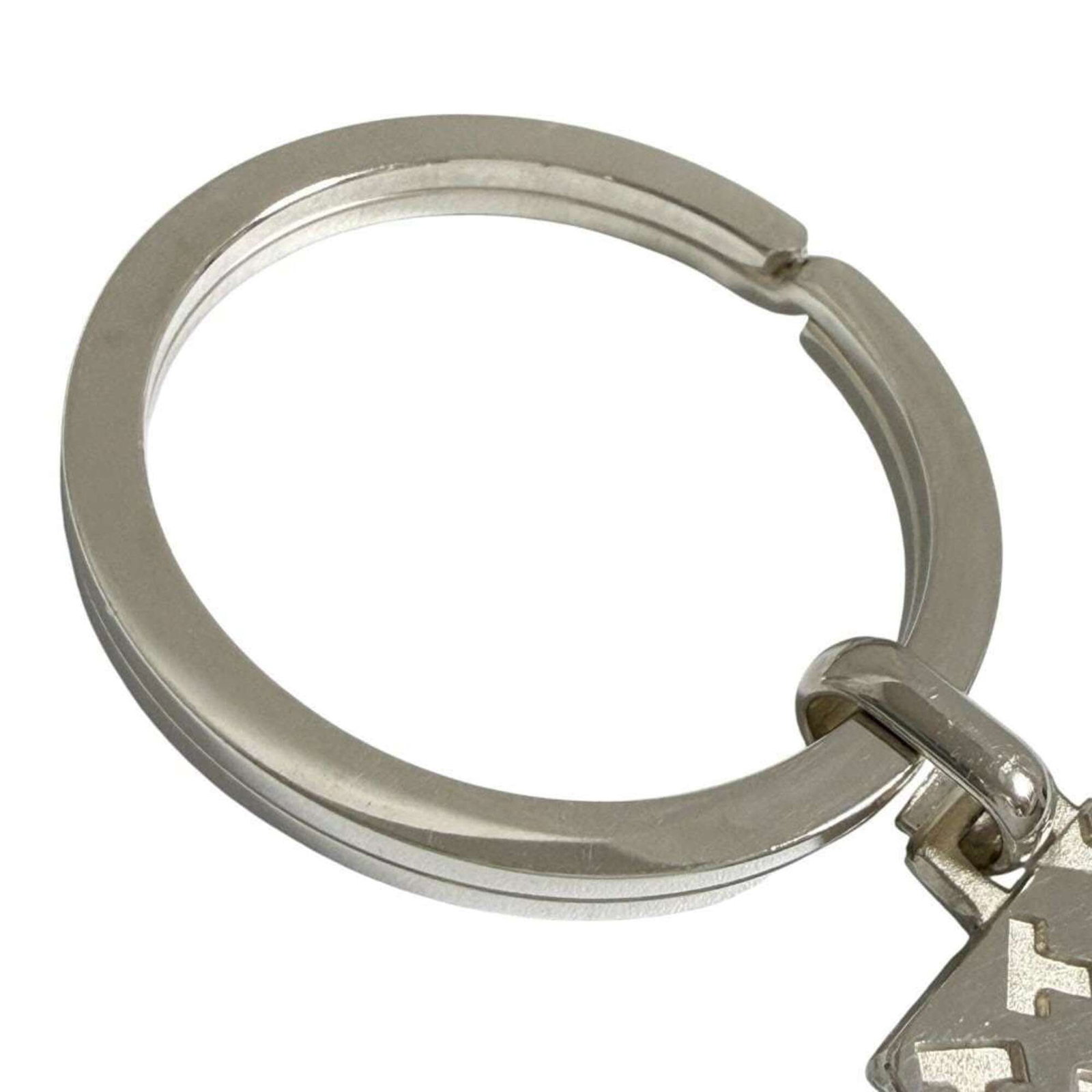Tiffany Keyring Silver 925 - 4
