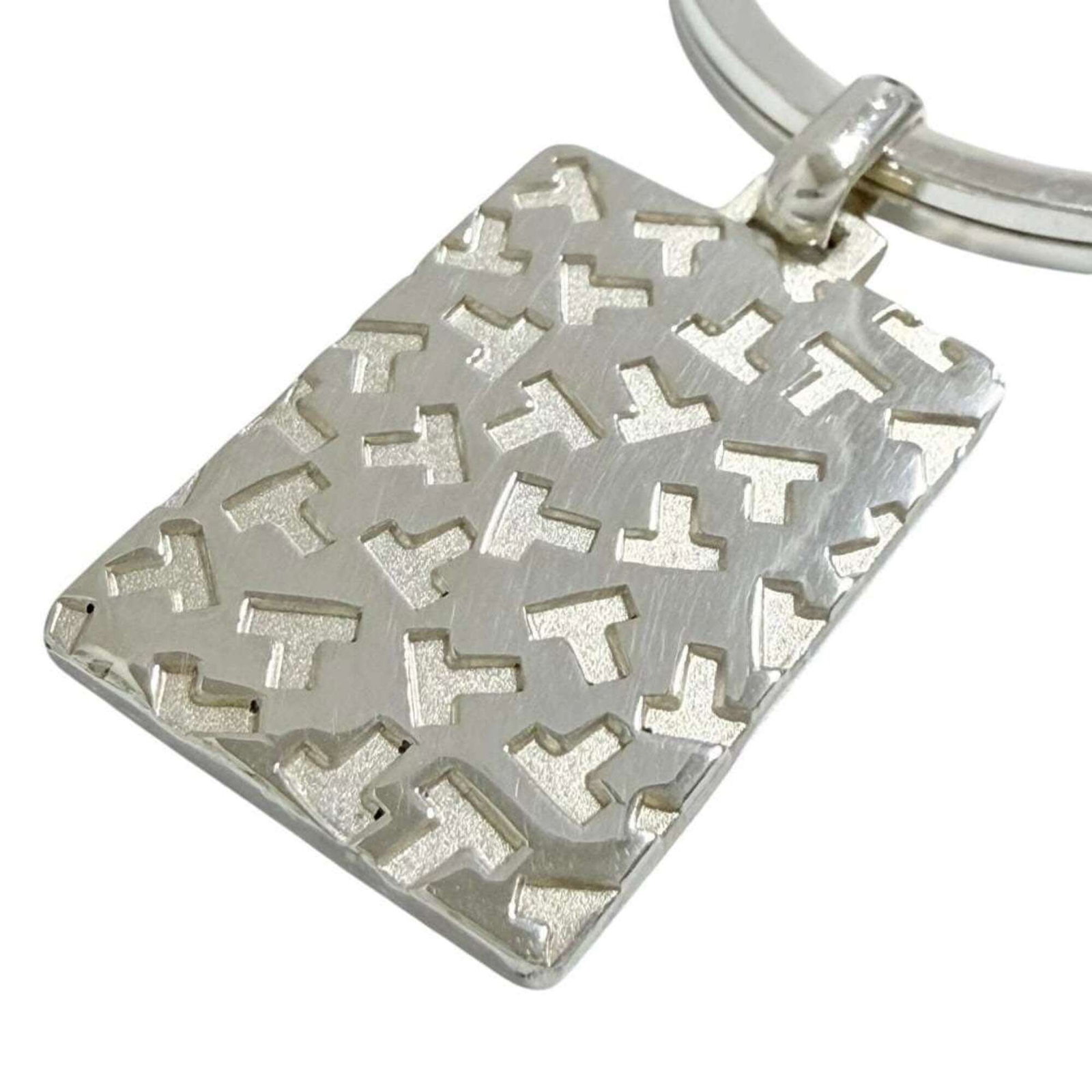 Tiffany Keyring Silver 925 - 5