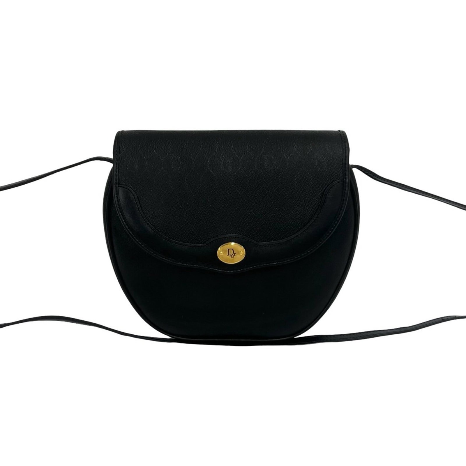 Christian Dior Shoulder Bag Leather Pvc: Christian Dior Shoulder Bag Leather Pvc Christian Dior Shoulder Bag Leather Pvc - A sleek and sophisticated shoulder bag made from high-quality leather and PVC, with a classic design that exudes