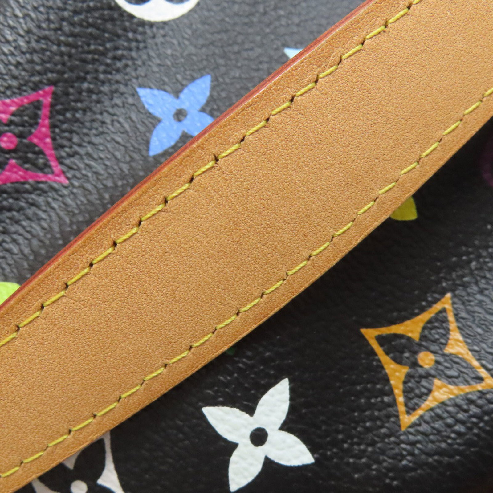 Handbag Louis Vuitton Monogram Multicolore - 20