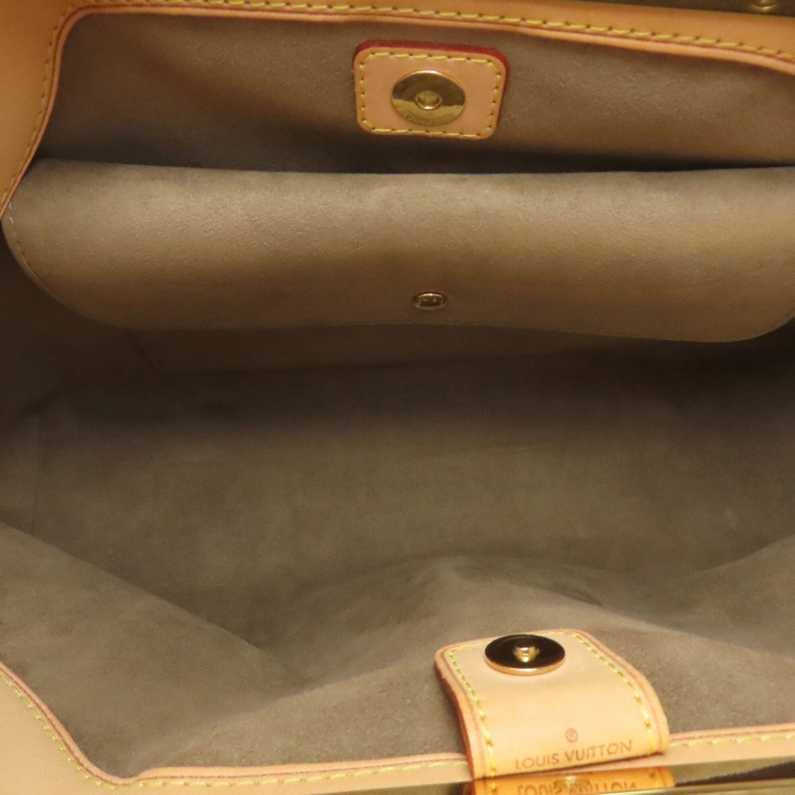 Handbag Louis Vuitton Monogram Multicolore - 5