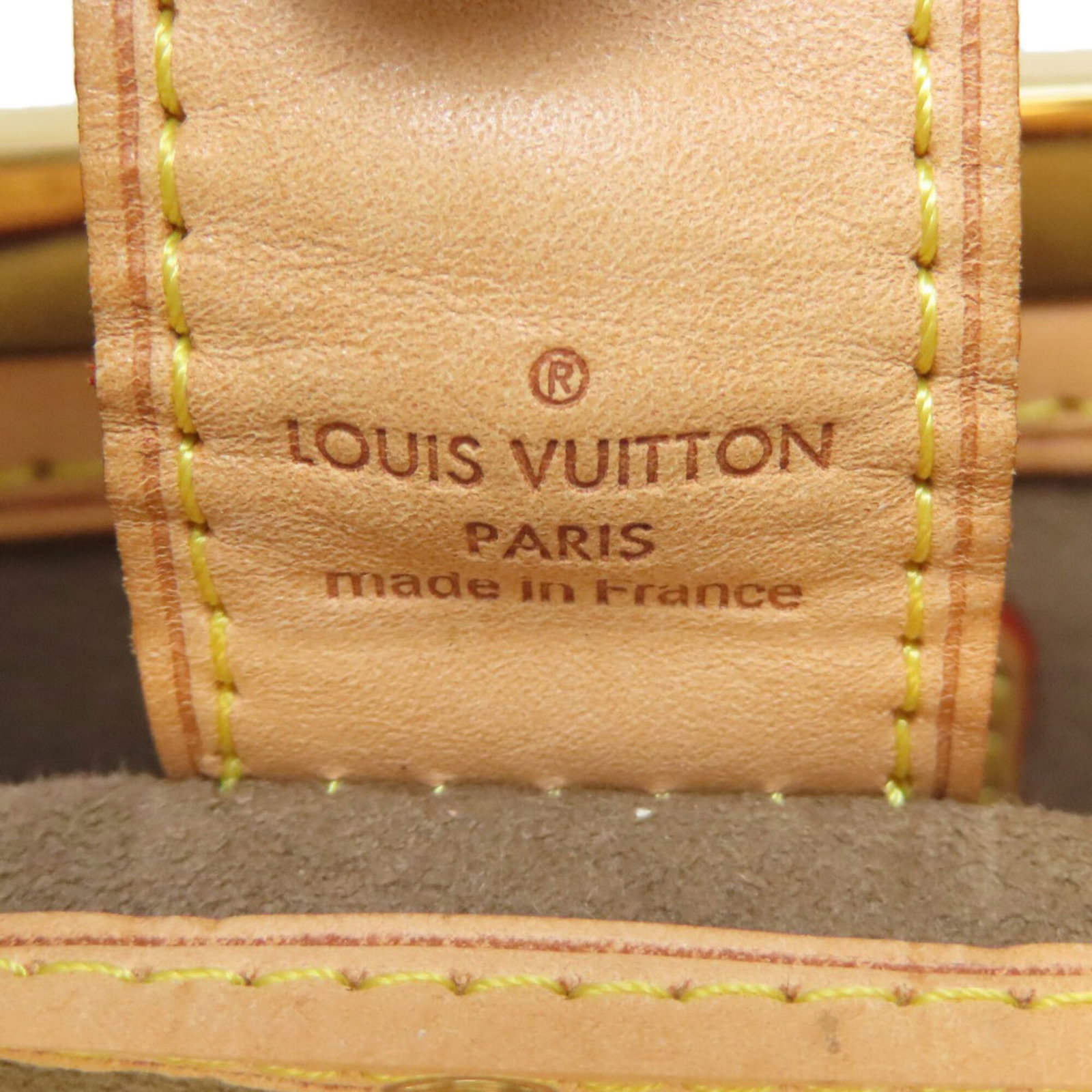 Handbag Louis Vuitton Monogram Multicolore - 6