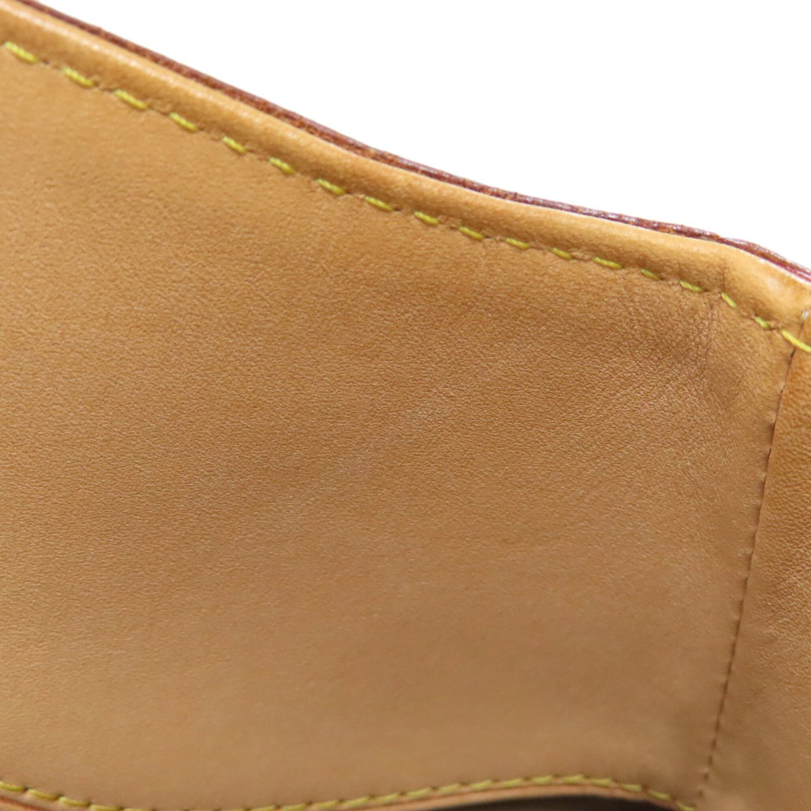 Handbag Louis Vuitton Monogram Multicolore - 9