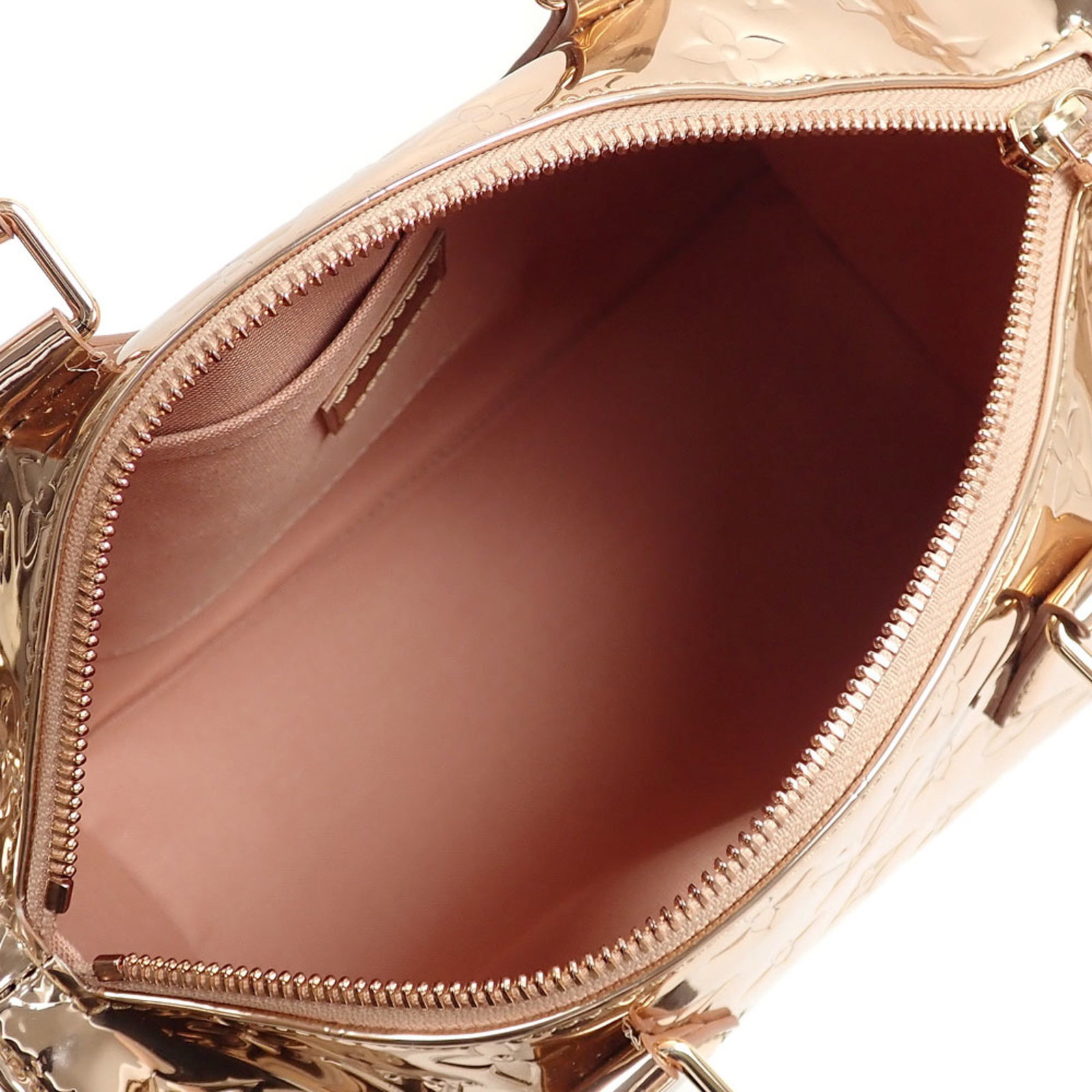 Handbag Monogram Miroir Louis Vuitton - 10
