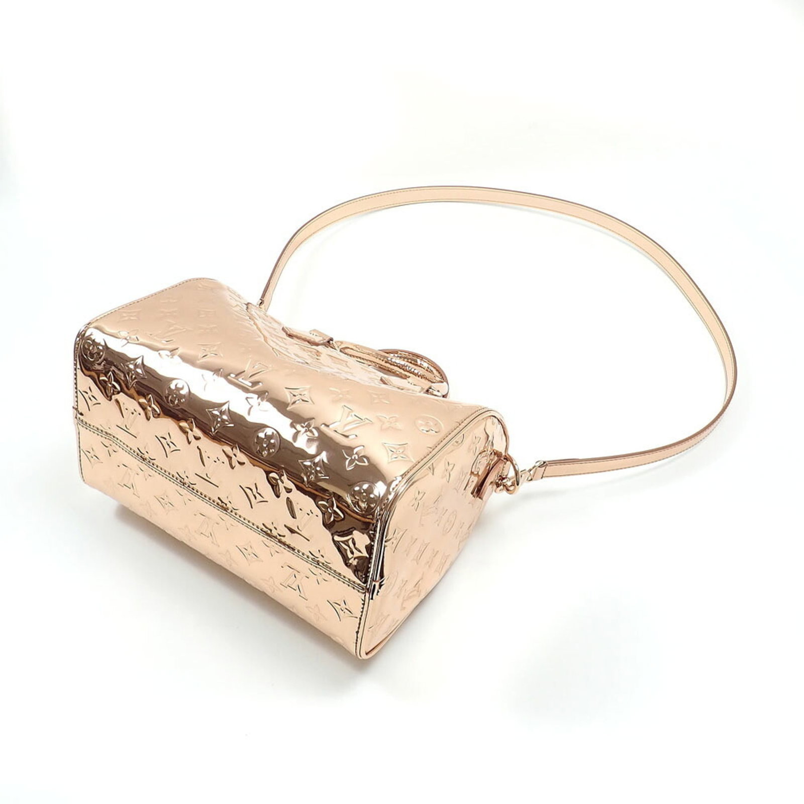 Handbag Monogram Miroir Louis Vuitton - 2