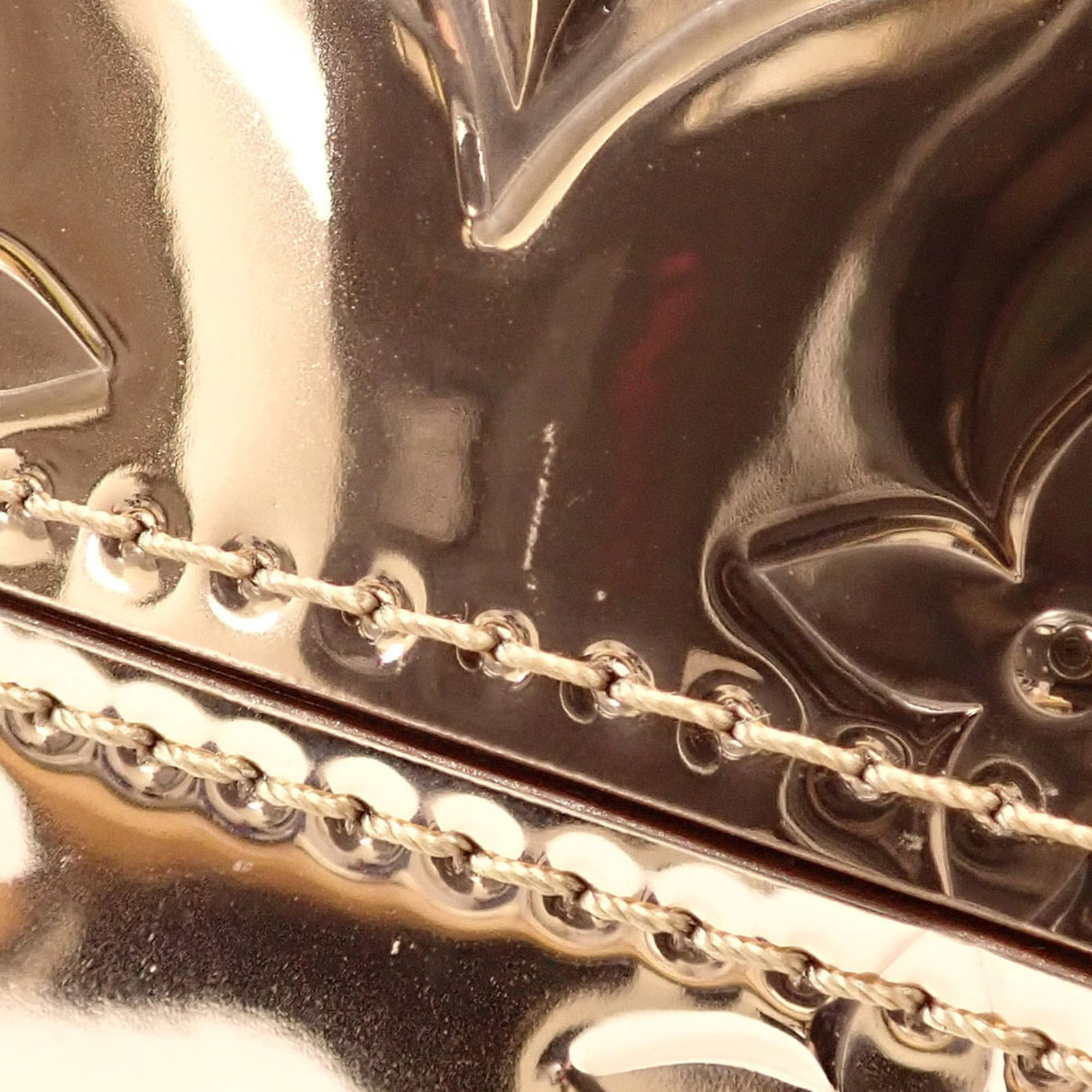 Handbag Monogram Miroir Louis Vuitton - 3