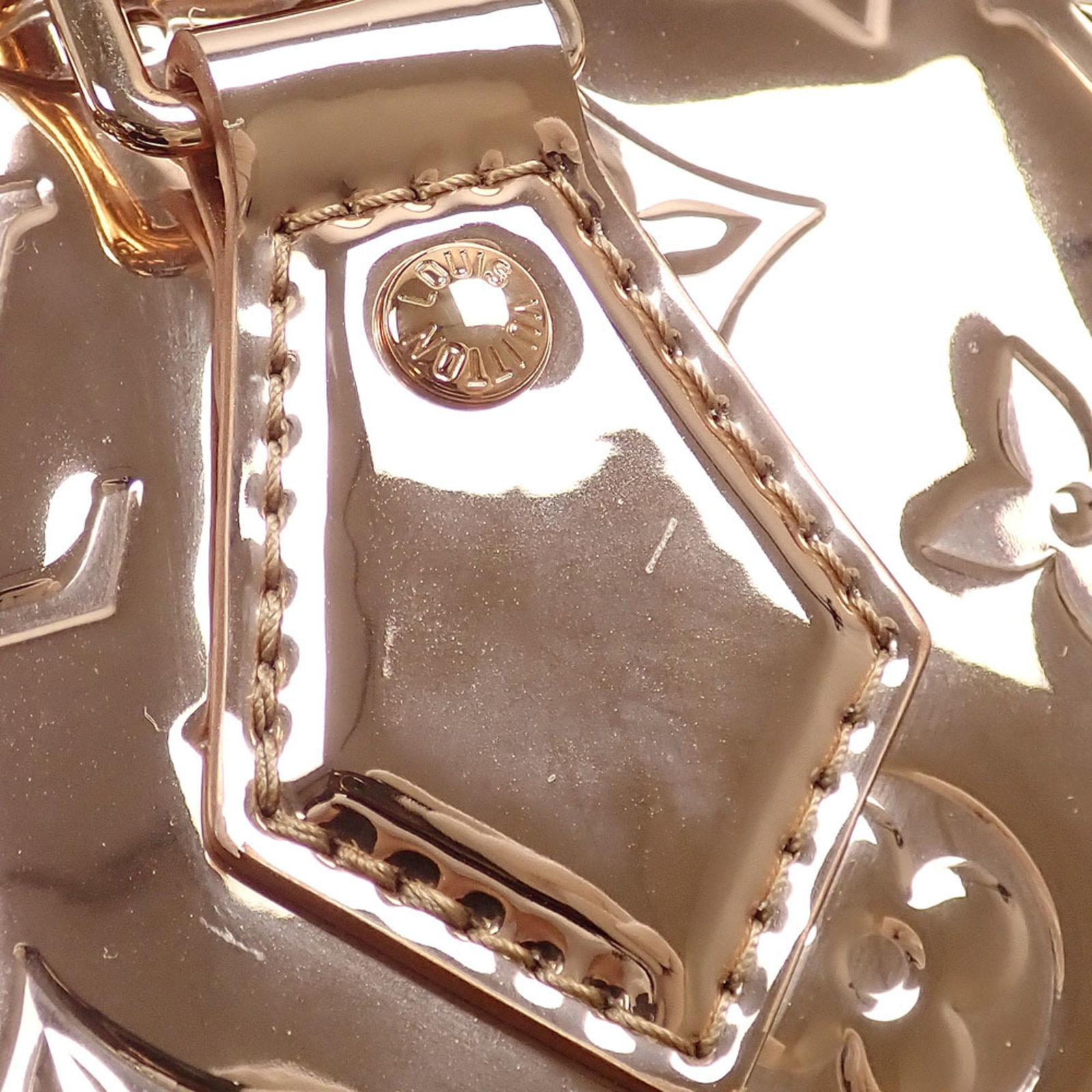 Handbag Monogram Miroir Louis Vuitton - 4