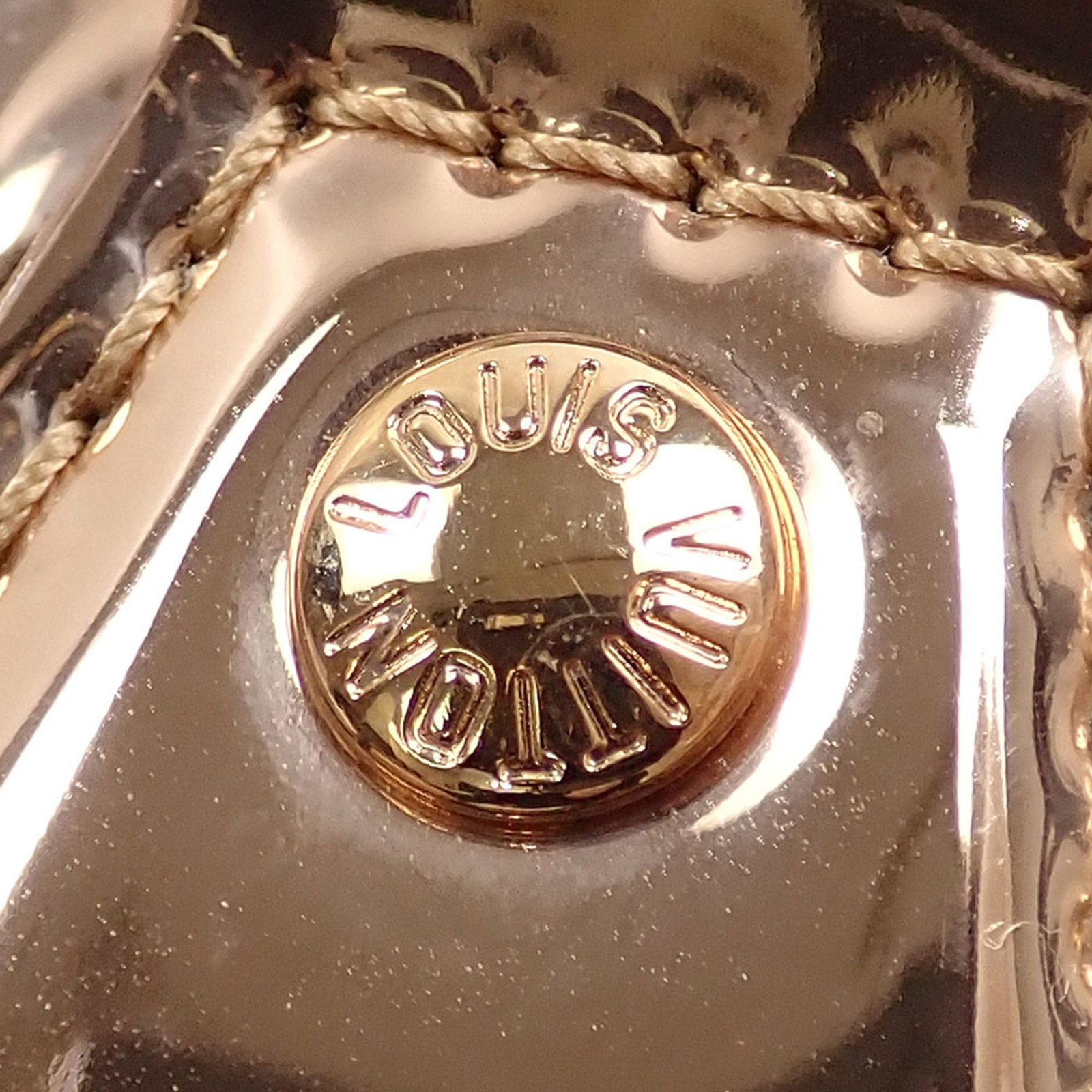 Handbag Monogram Miroir Louis Vuitton - 7
