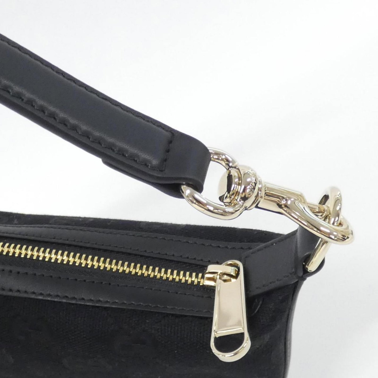 Gucci Canvas Handbag - 3