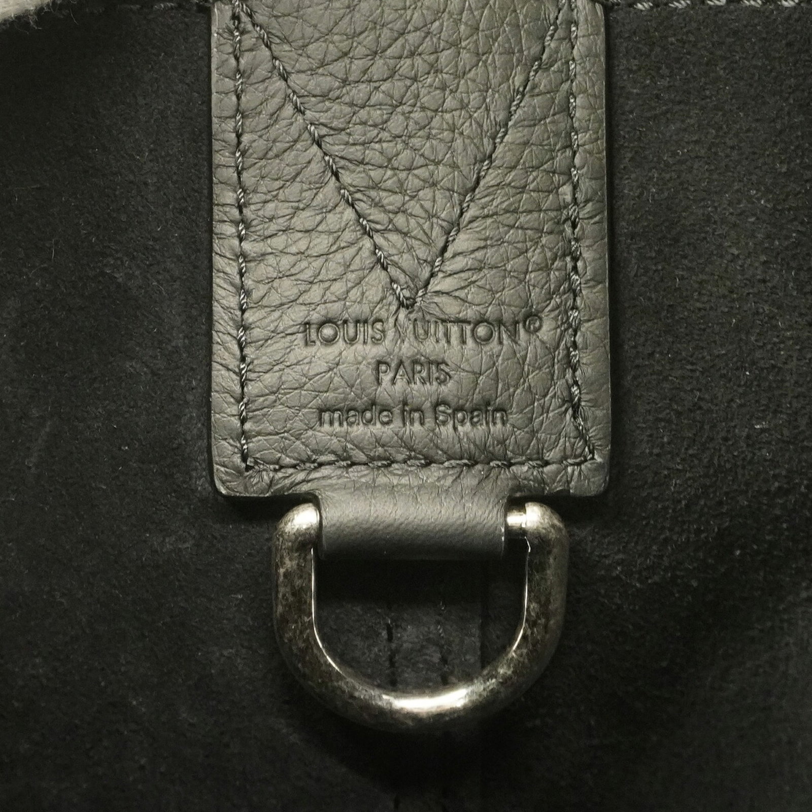 Shoulder Bag by Louis Vuitton - 5