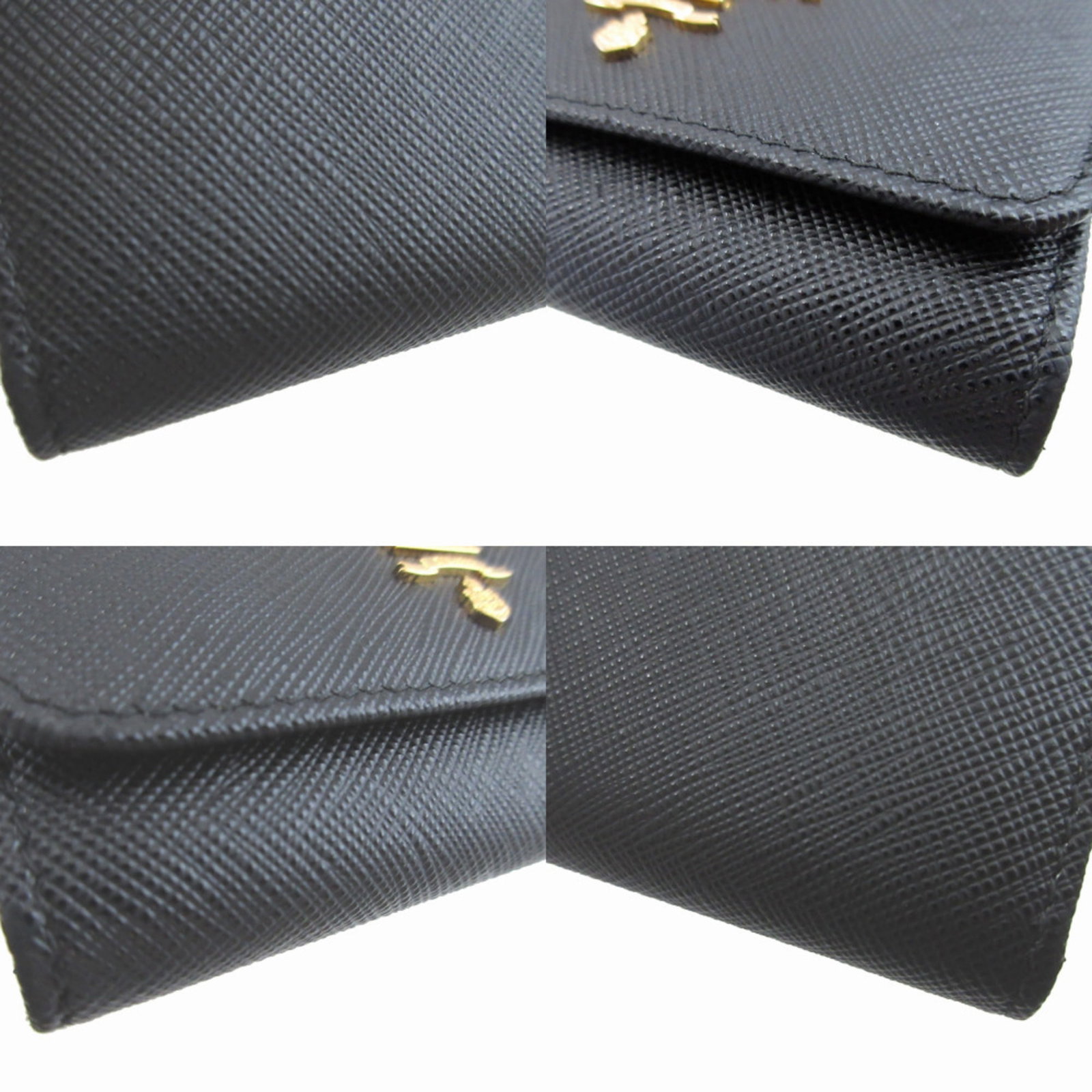 Keycase Leather by Prada - 5
