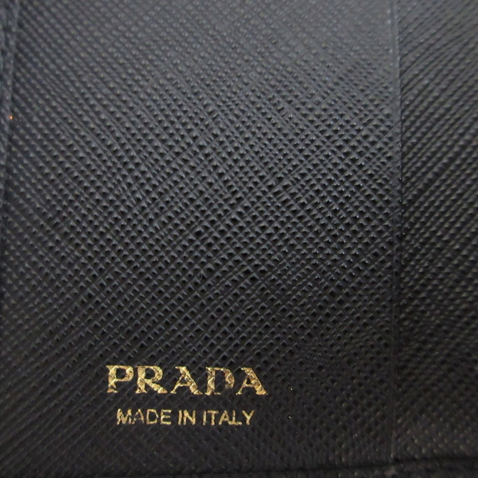 Keycase Leather by Prada - 6