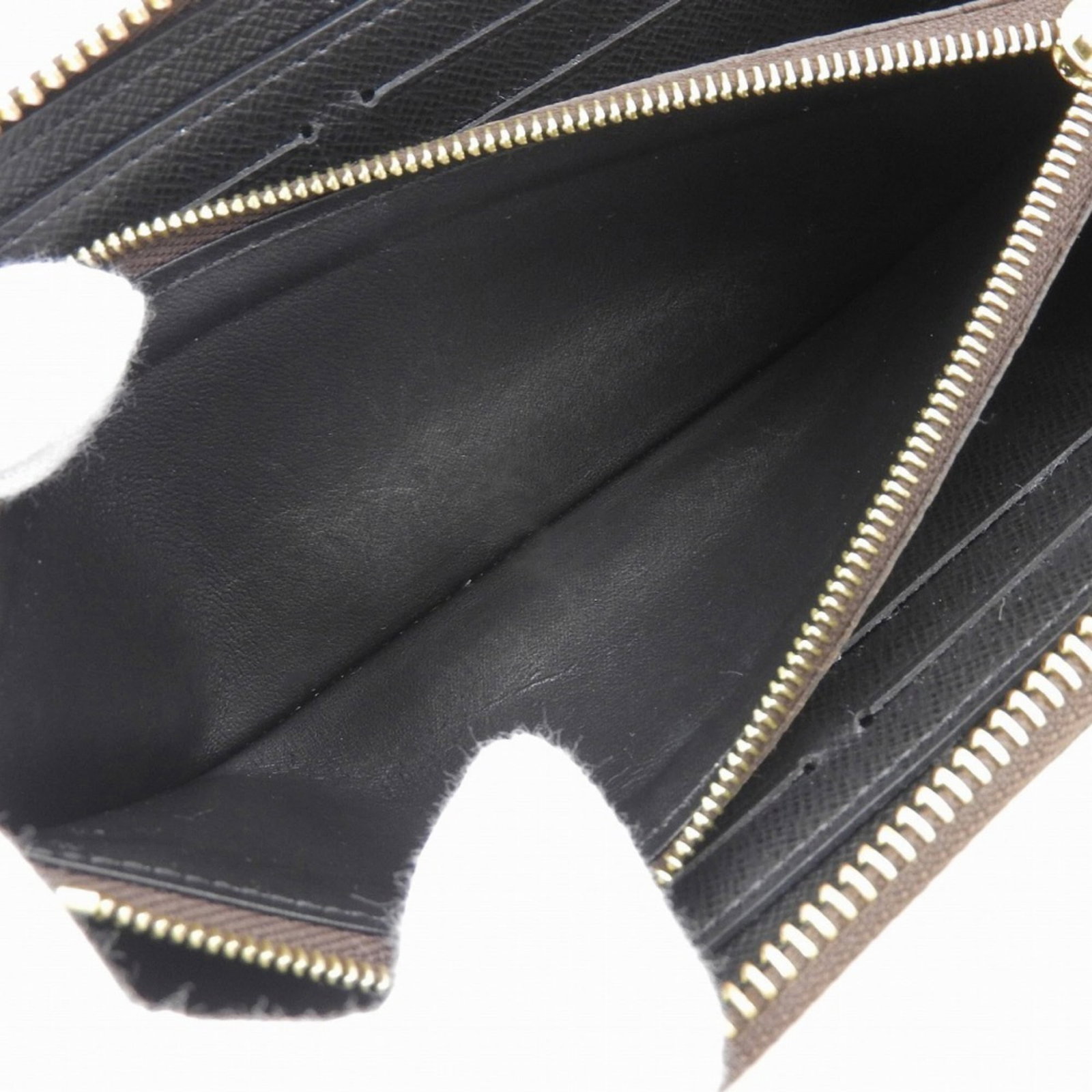 Vuitton Monogram Reverse Bi Fold Louis - 4