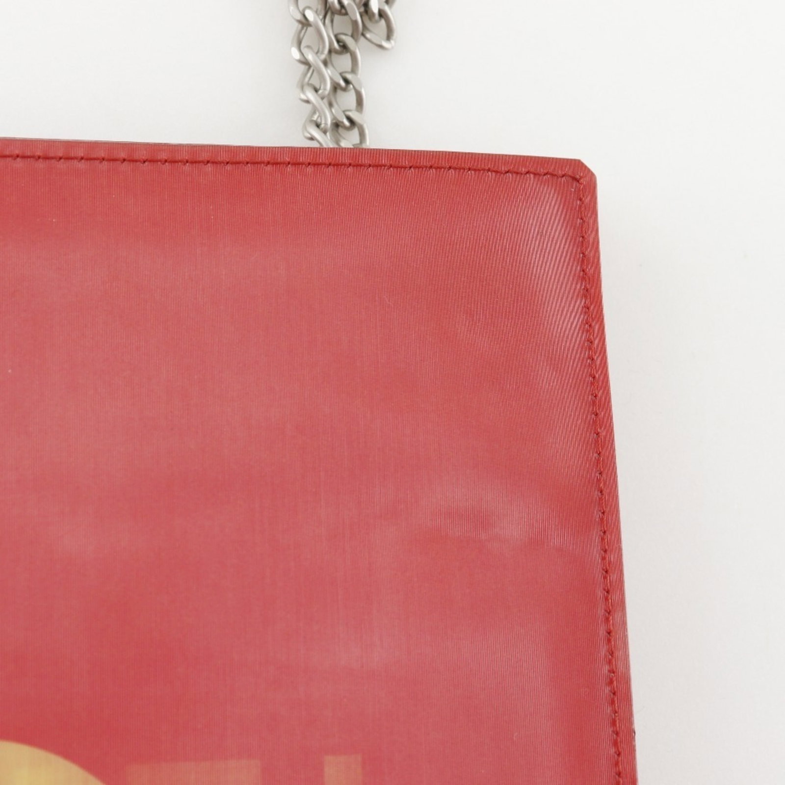 Shoulder Bag By Chanel - 13