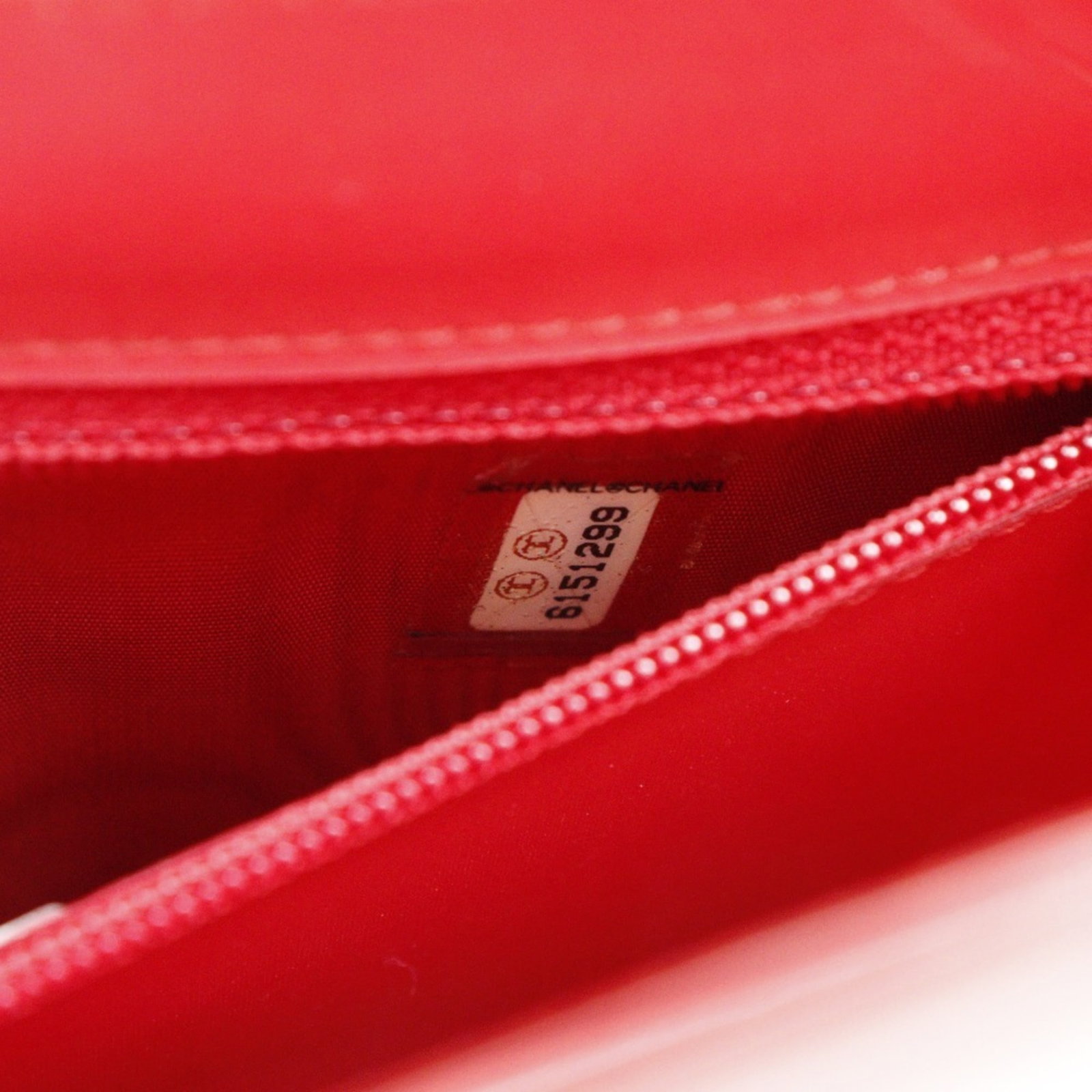 Shoulder Bag By Chanel - 18
