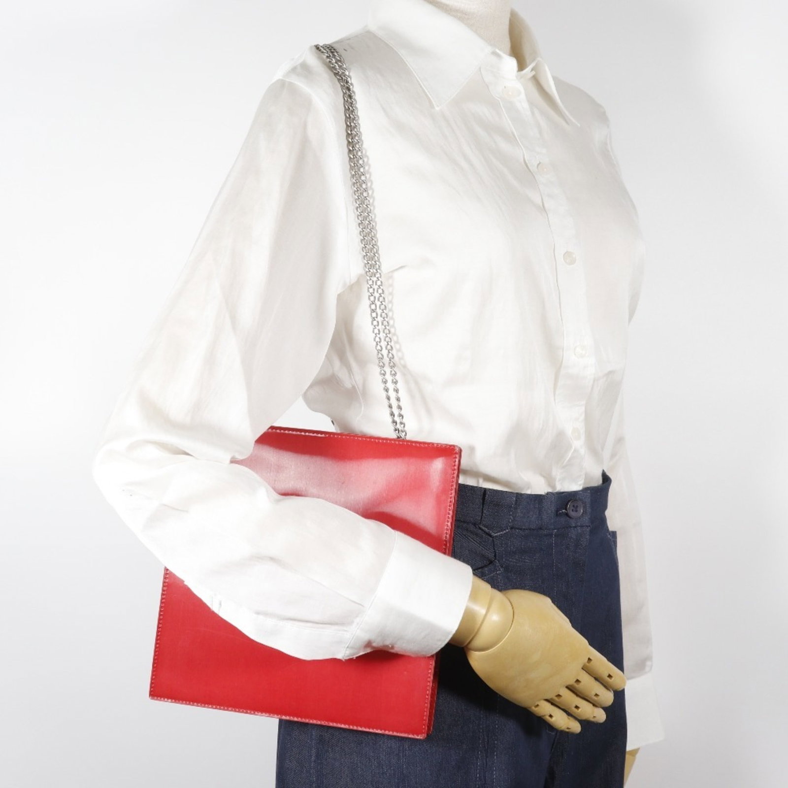 Shoulder Bag By Chanel - 19