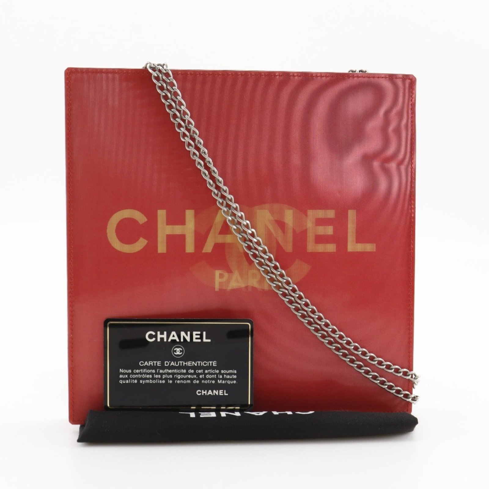 Shoulder Bag By Chanel - 20