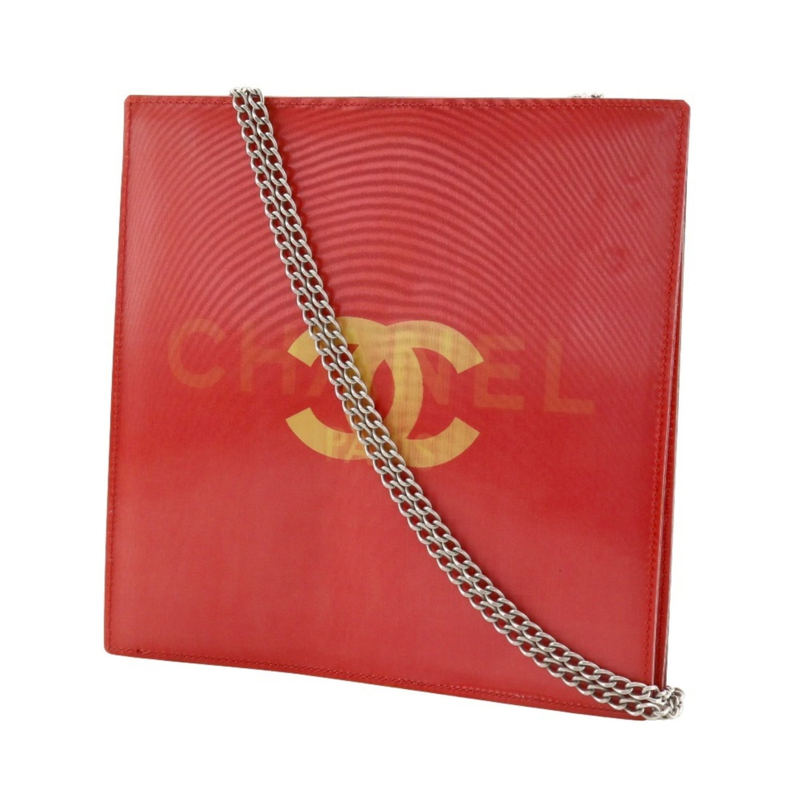 Shoulder Bag By Chanel - 2