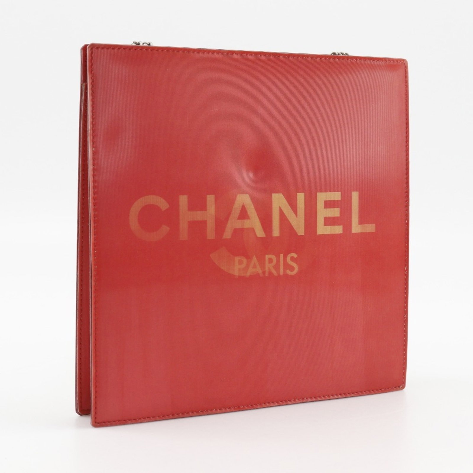 Shoulder Bag By Chanel - 3