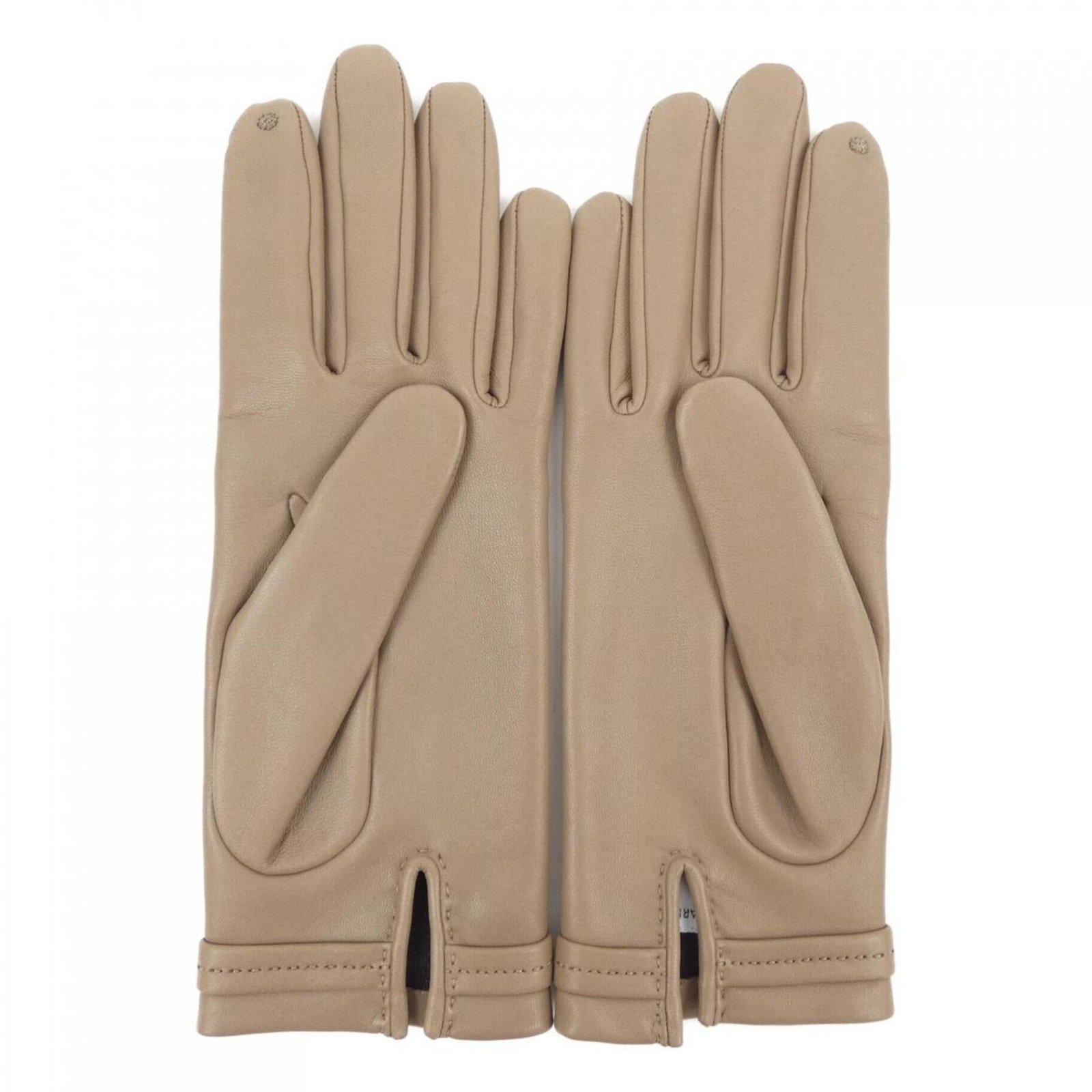 Warm Hermes Gloves - 2