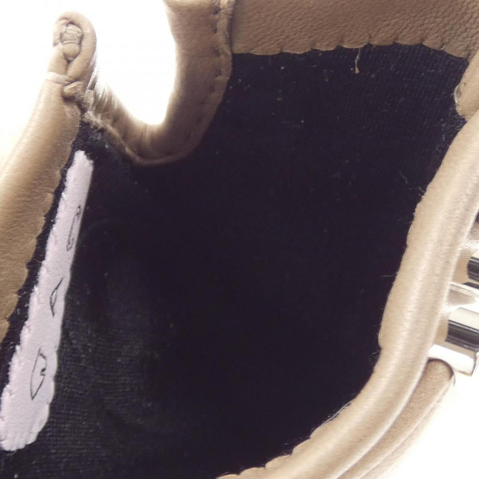 Warm Hermes Gloves - 4