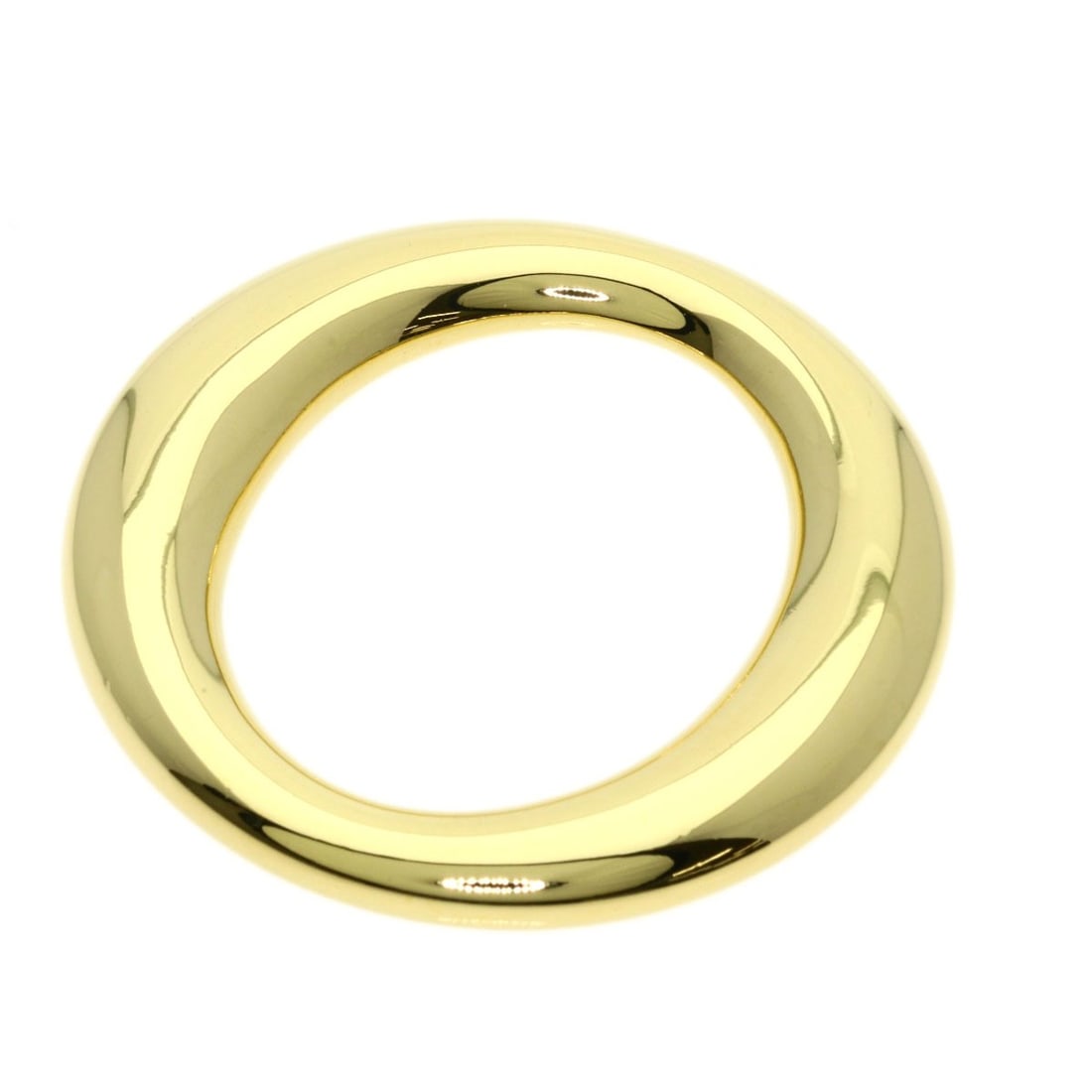 K18 Yellow Gold Sebiana Pendant Tiffany&Co: K18 Yellow Gold Sebiana Pendant Tiffany&Co Item Specifics: Brand: TIFFANY&Co. Style: Pendant top Material: K18 Yellow Gold Color: Gold Metal: Gold Main Stone: No stone Type: Pendant top Closure: open 