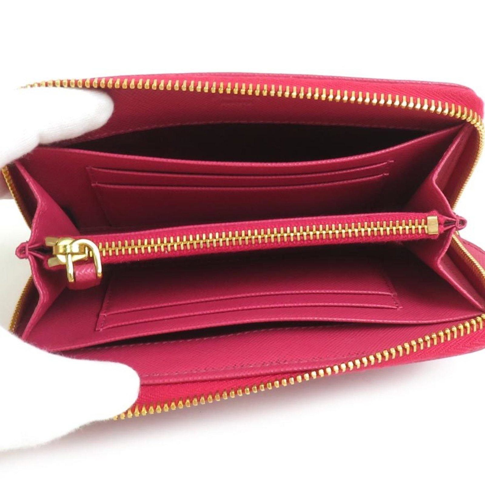 Coin purse case leather - 3