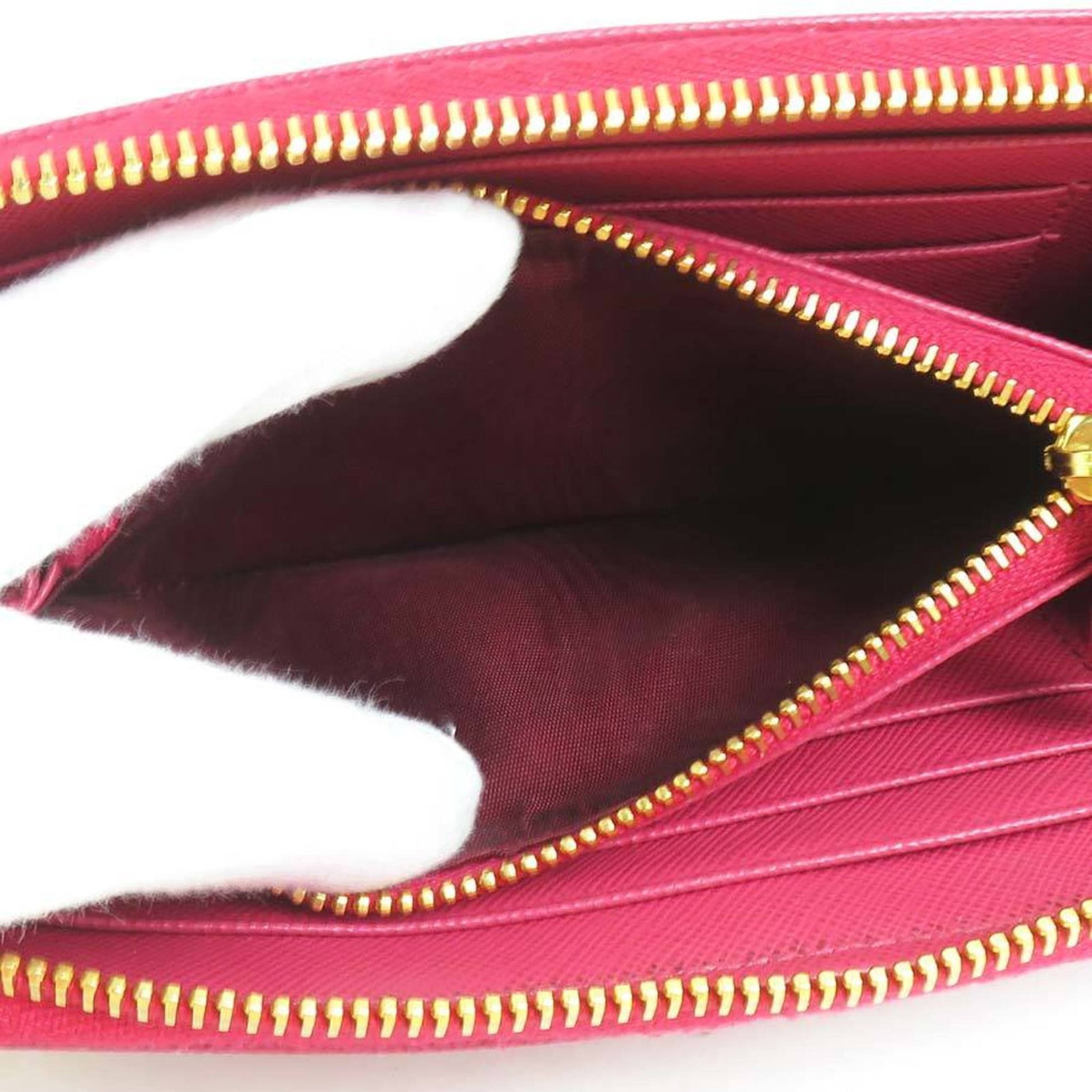 Coin purse case leather - 4