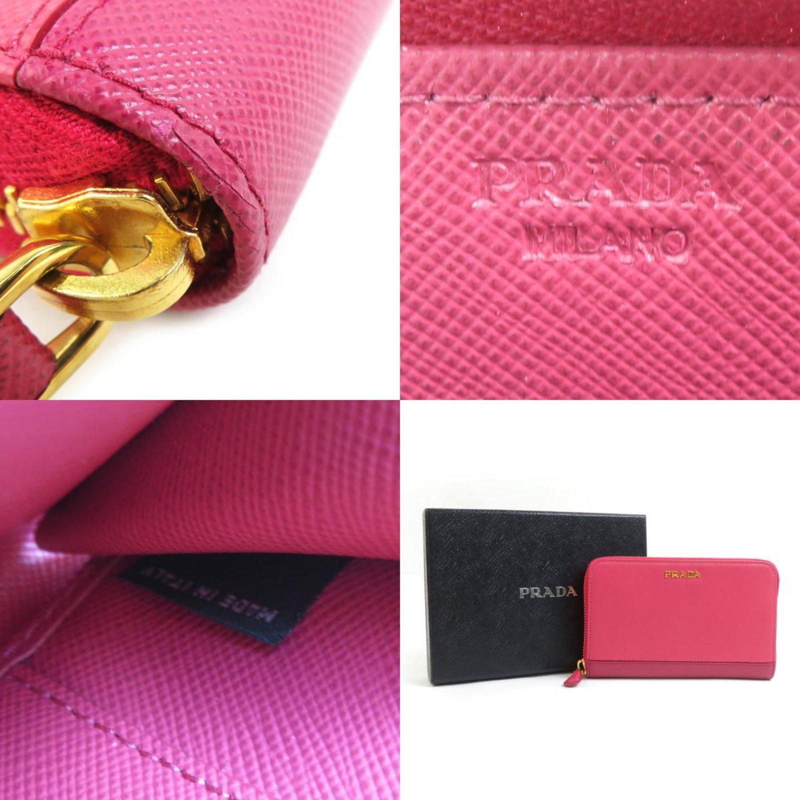 Coin purse case leather - 5