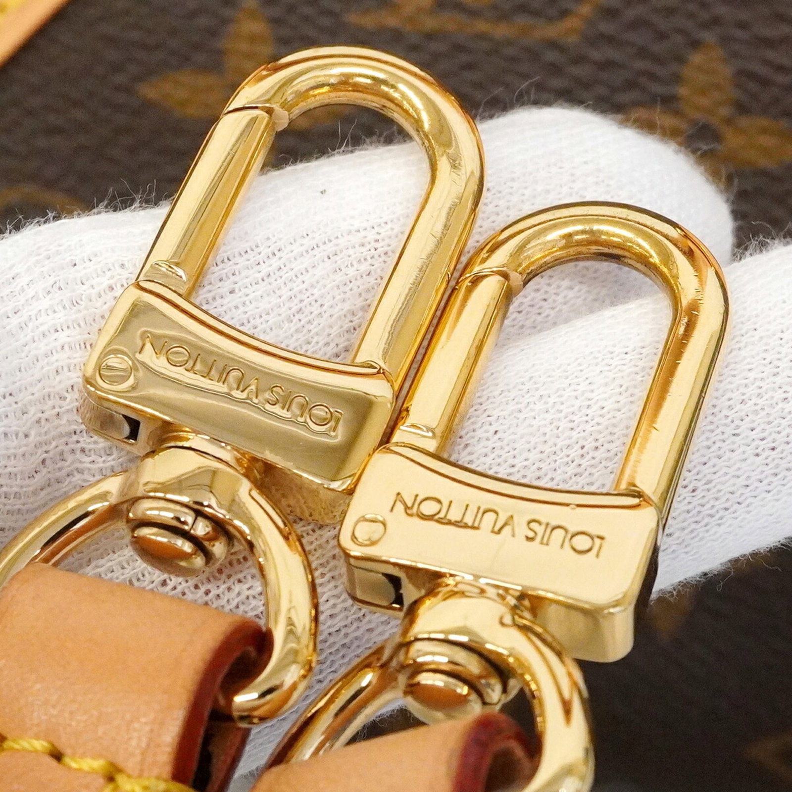 Handbag Louis Vuitton - 10