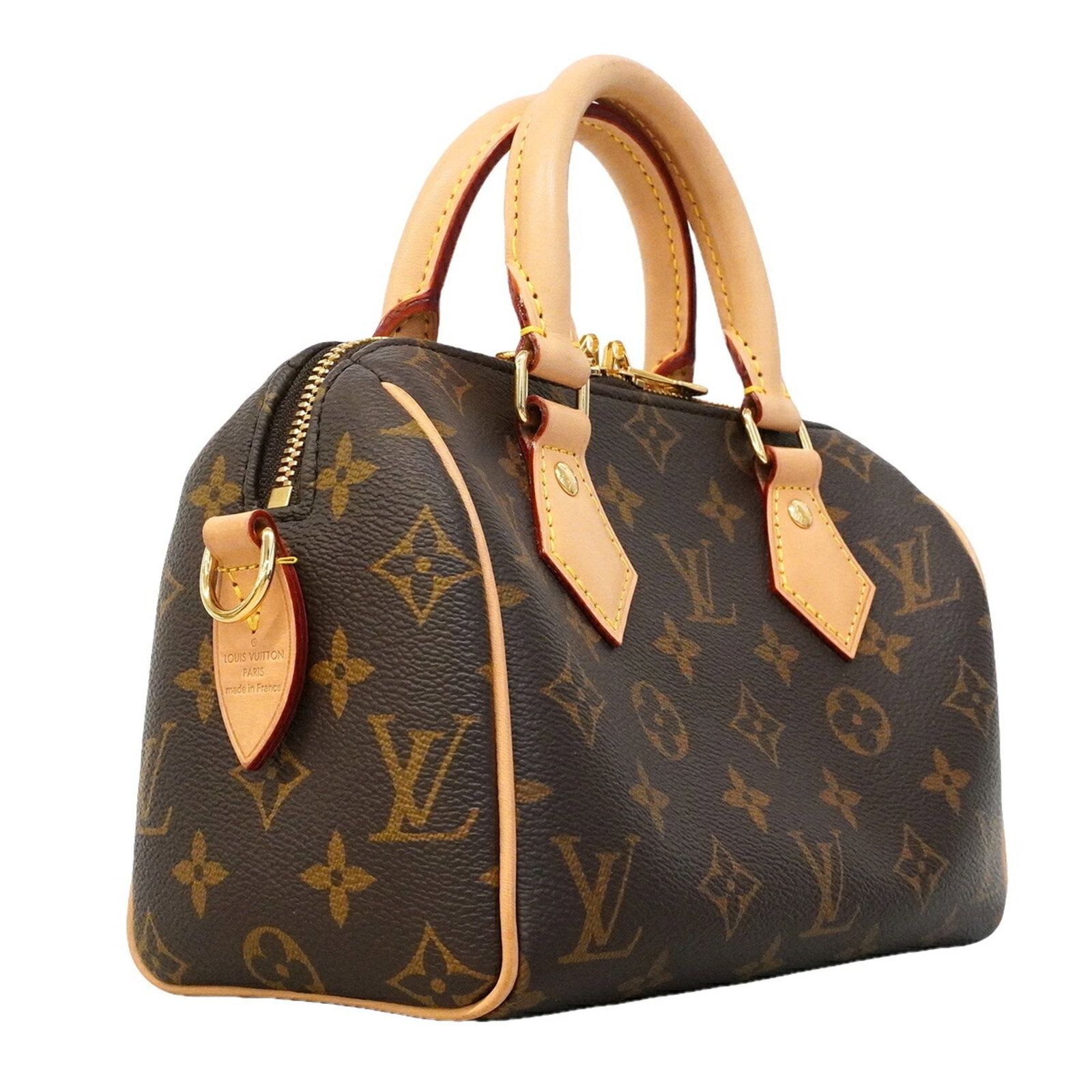 Handbag Louis Vuitton - 2
