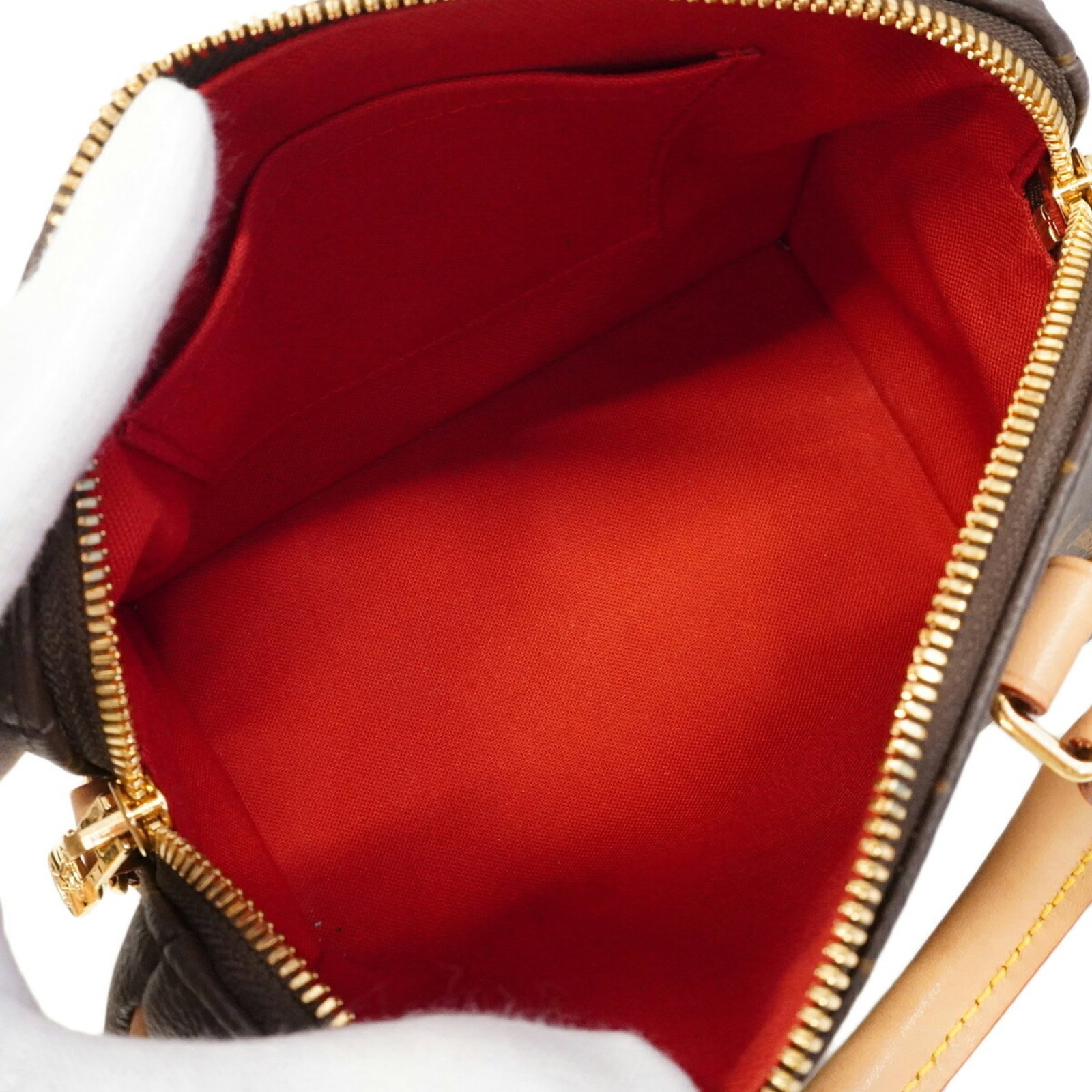 Handbag Louis Vuitton - 4