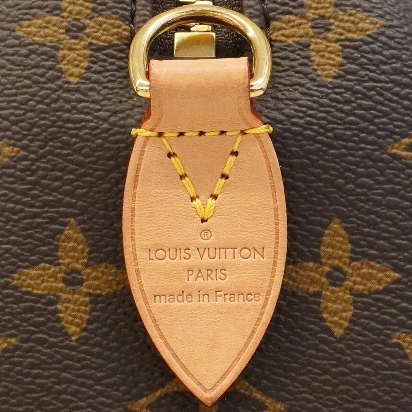 Handbag Louis Vuitton - 5