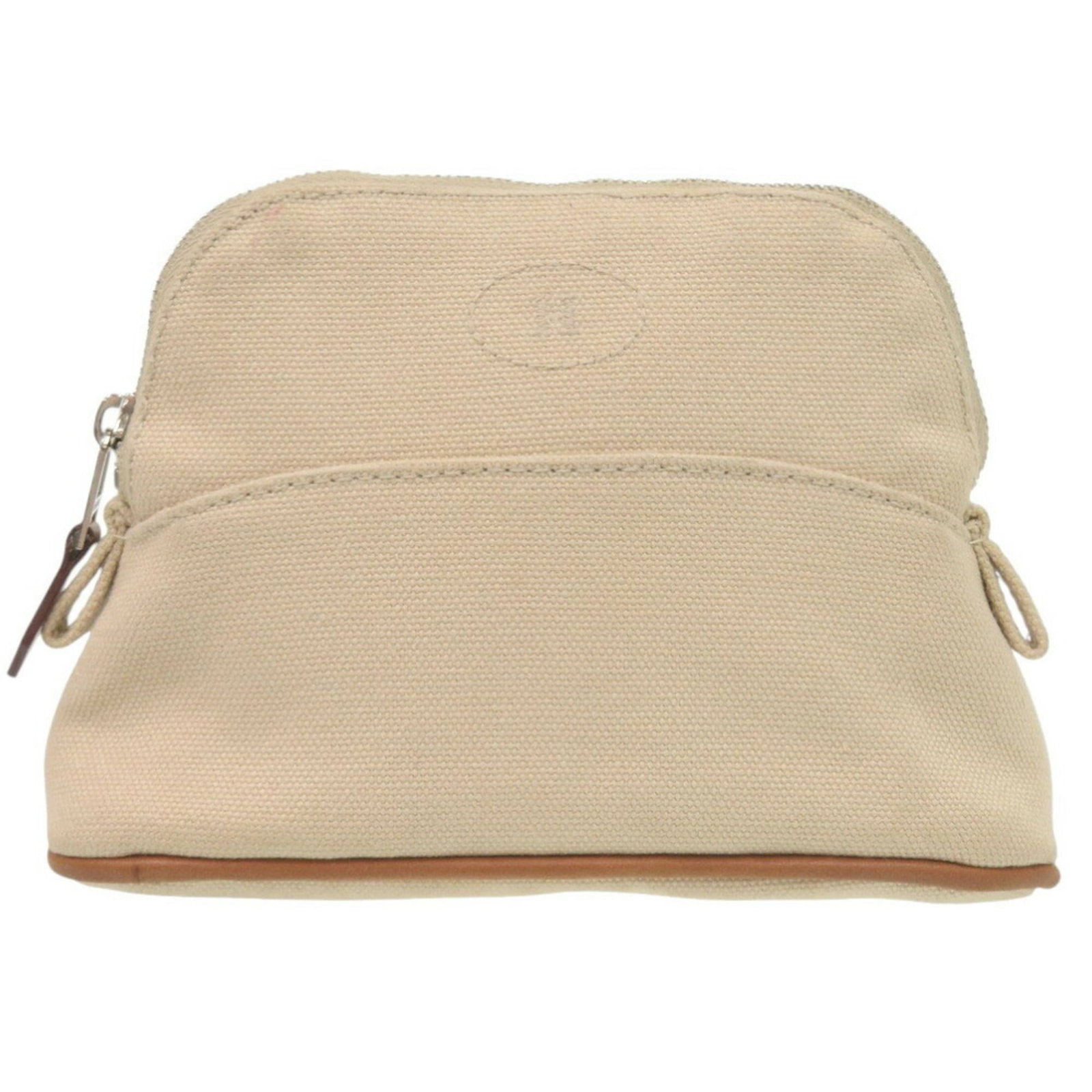 Cotton Pouch Hermes - 2