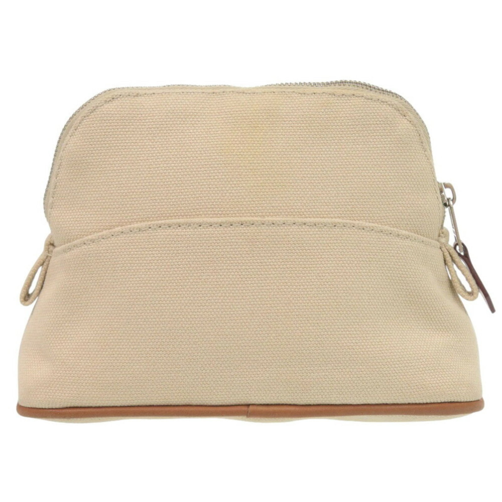 Cotton Pouch Hermes - 3