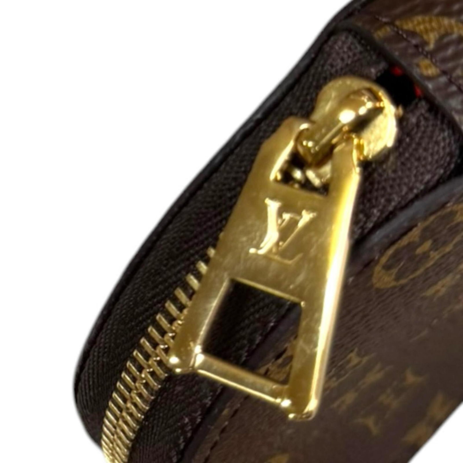 Shoulder Bag Monogram Louis Vuitton - 10