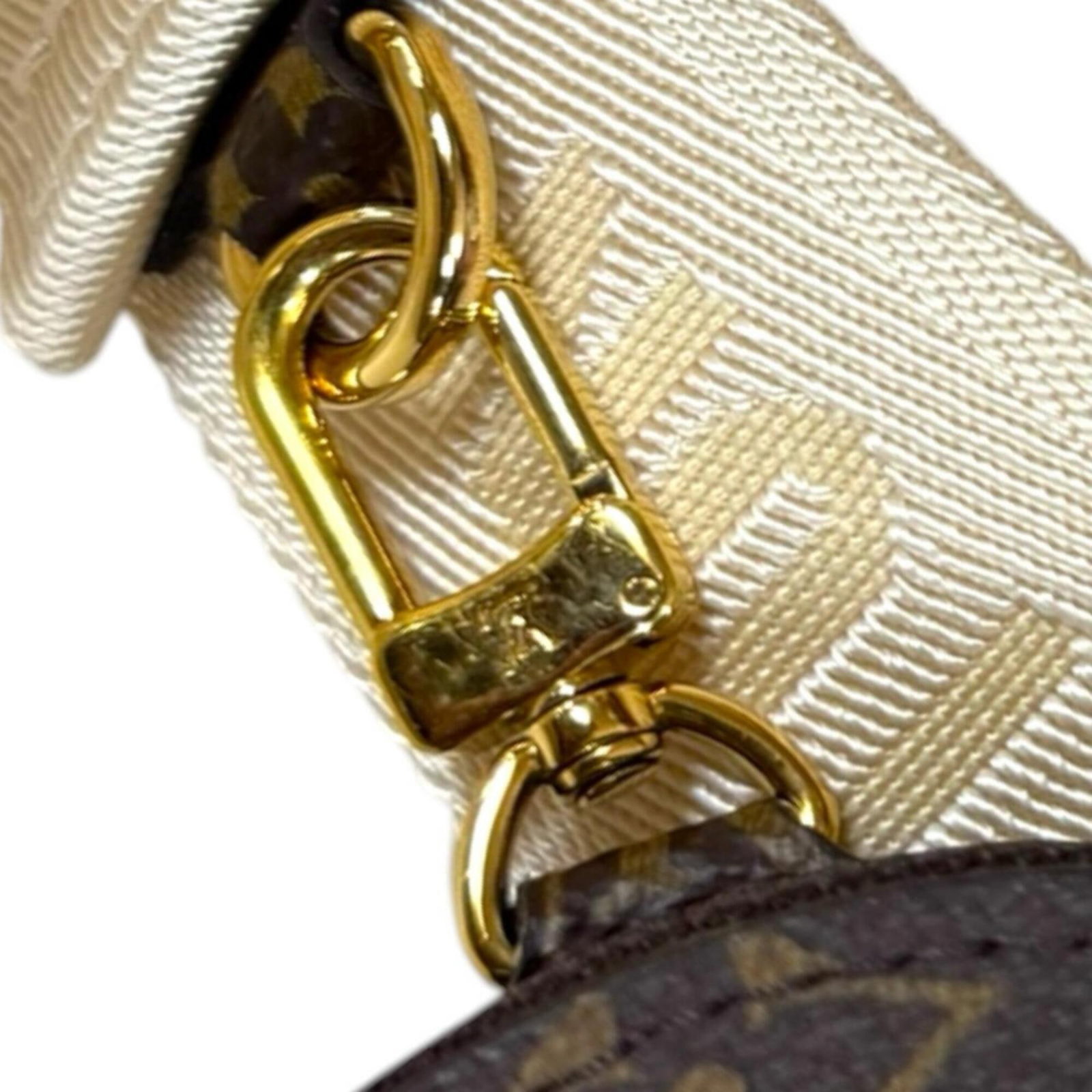 Shoulder Bag Monogram Louis Vuitton - 11